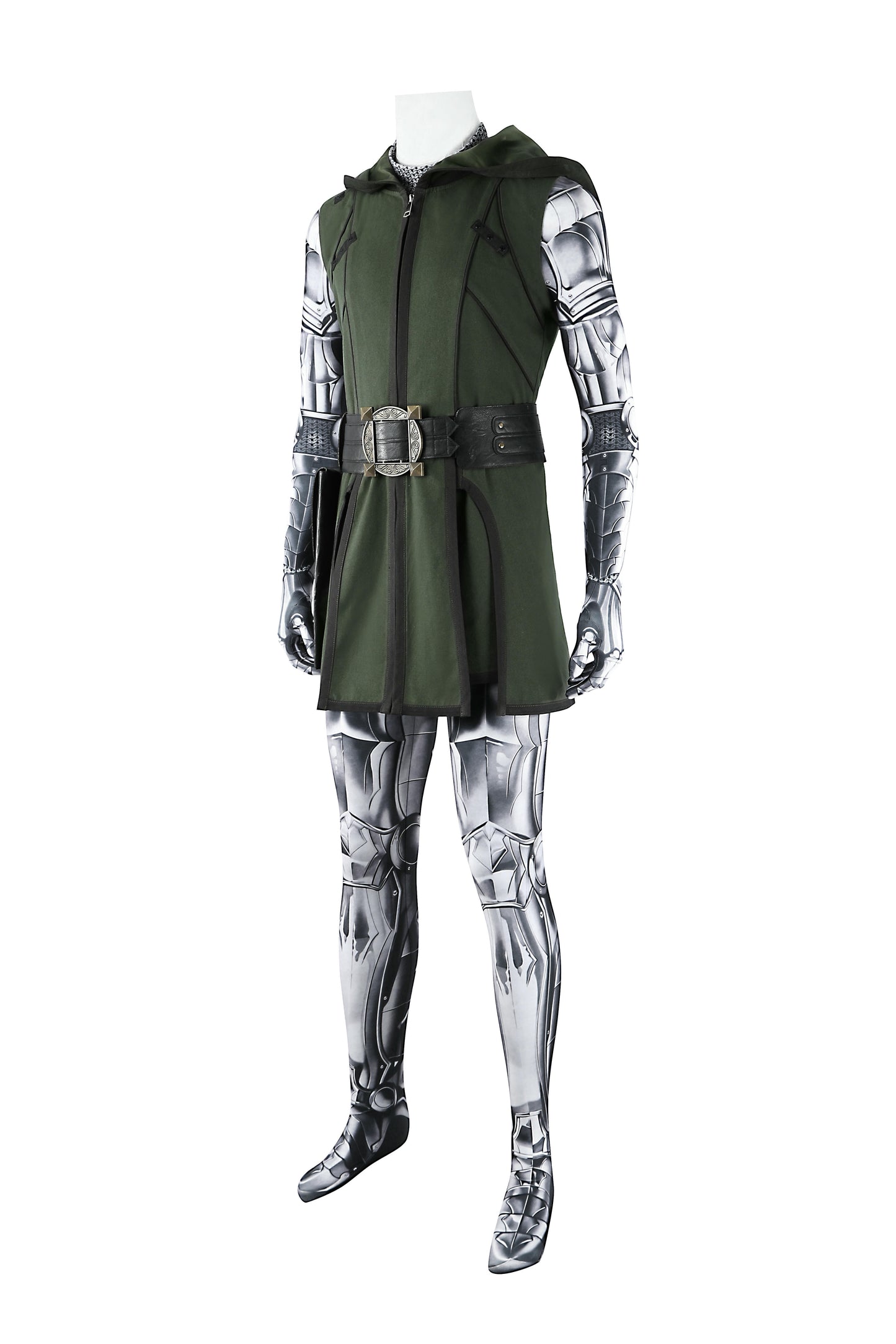 Costume de cosplay Doctor Doom V2 | Tenue Marvel