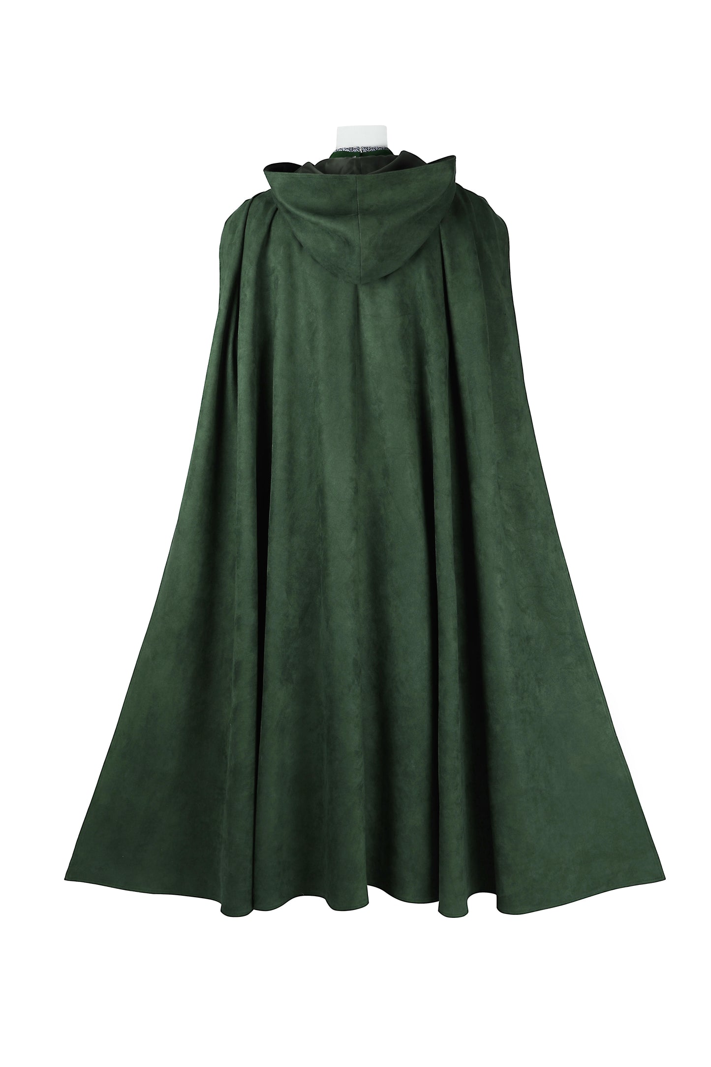 Fantastische Vier Doctor Doom Cosplay Kostüm | Marvel Outfit