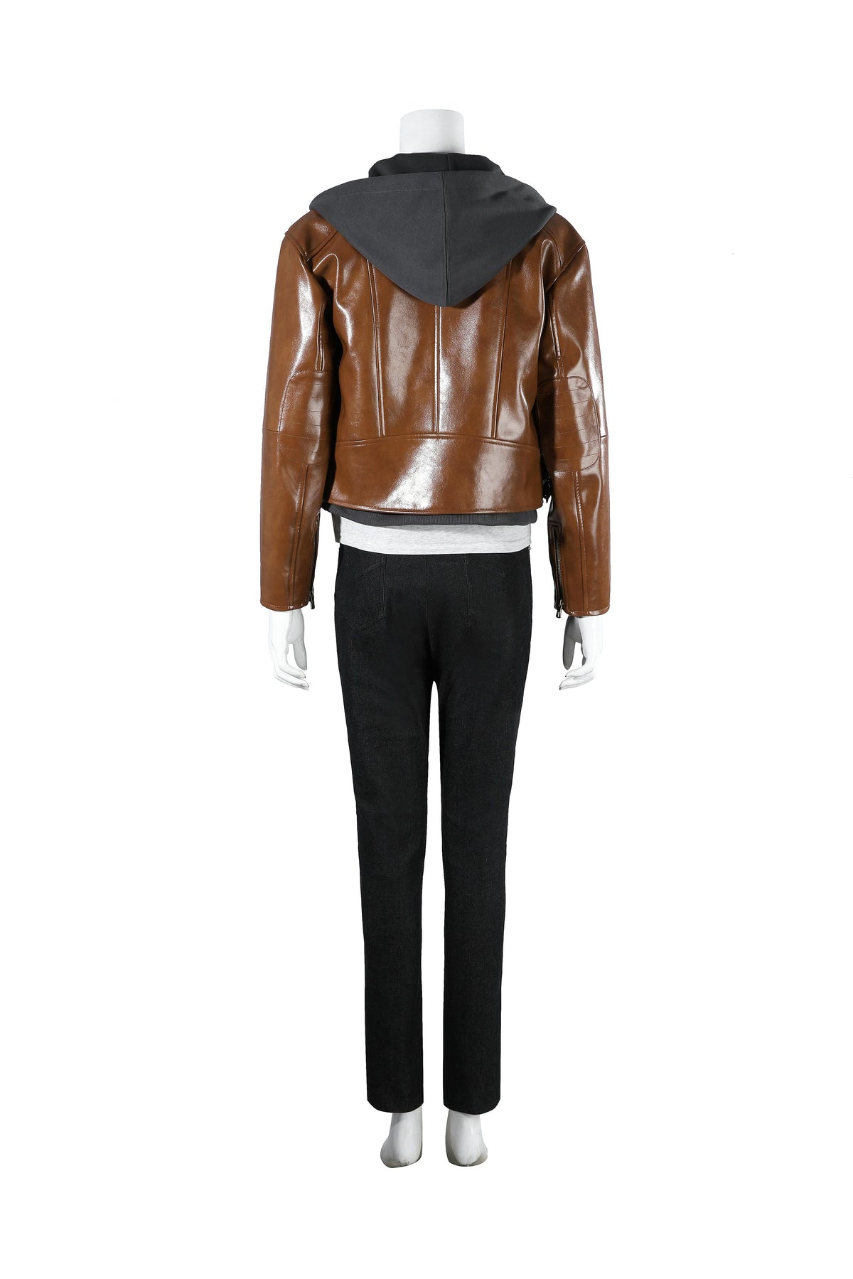 Resident Evil Requiem Grace Ashcroft Cosplay Costume – Game Outfit – photo 6 of 20
