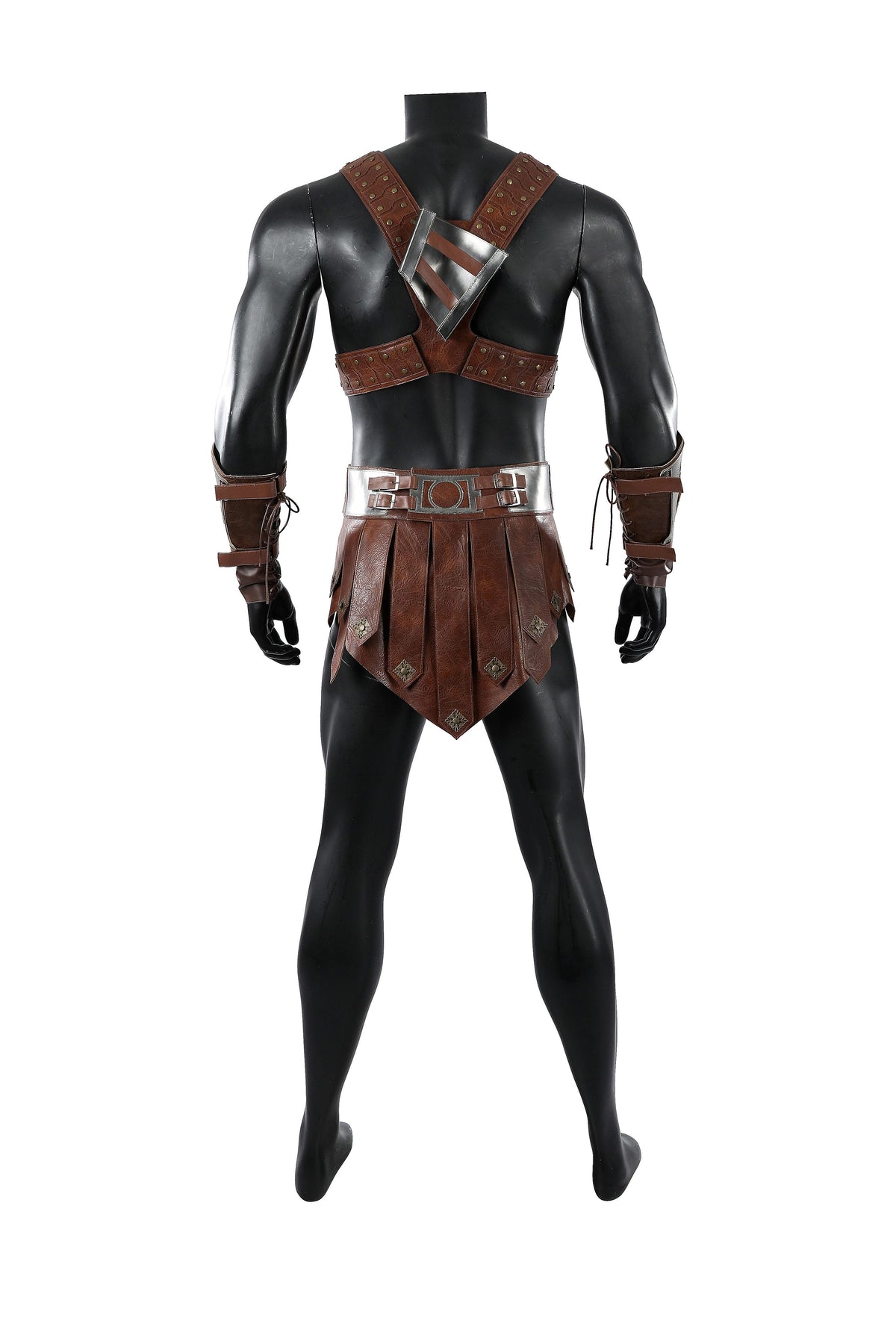 Masters of the Universe He-Man Cosplay Costume – Movie Outfit – photo 6 of 25