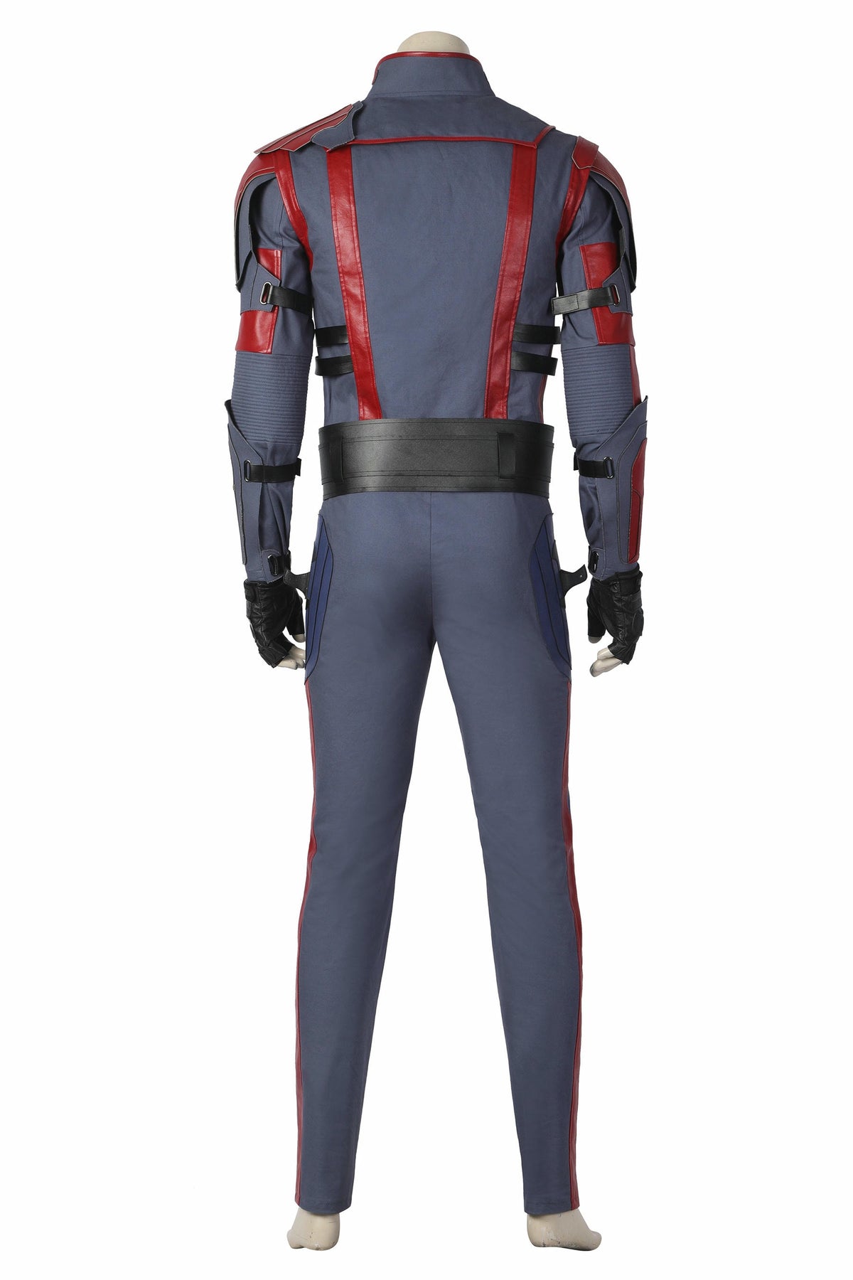 Guardians of the Galaxy 3 Star Lord Cosplay-Kostüm | Marvel-Outfit