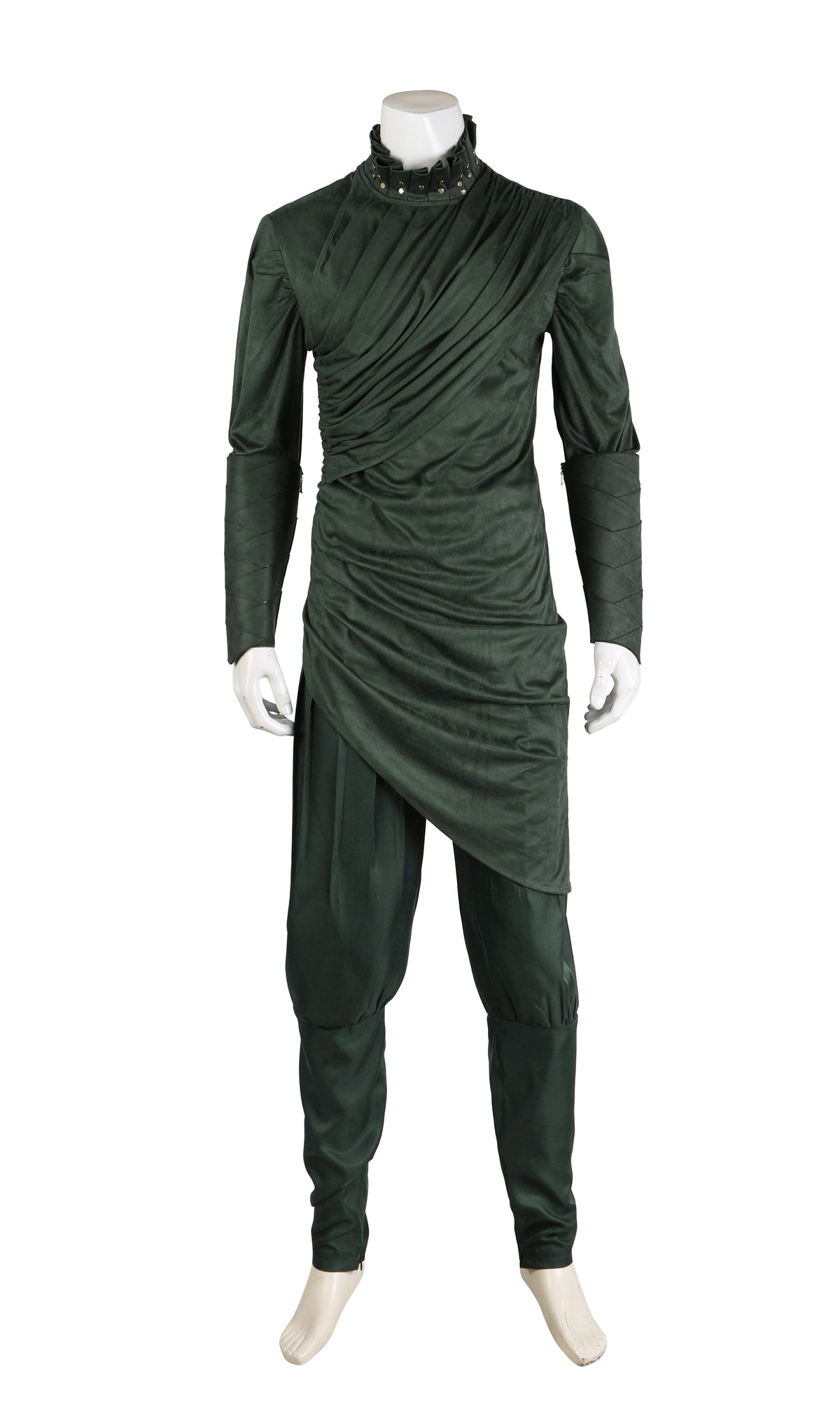 Loki Season 2 Cosplay Costume – Marvel Outfit – photo 8 of 21