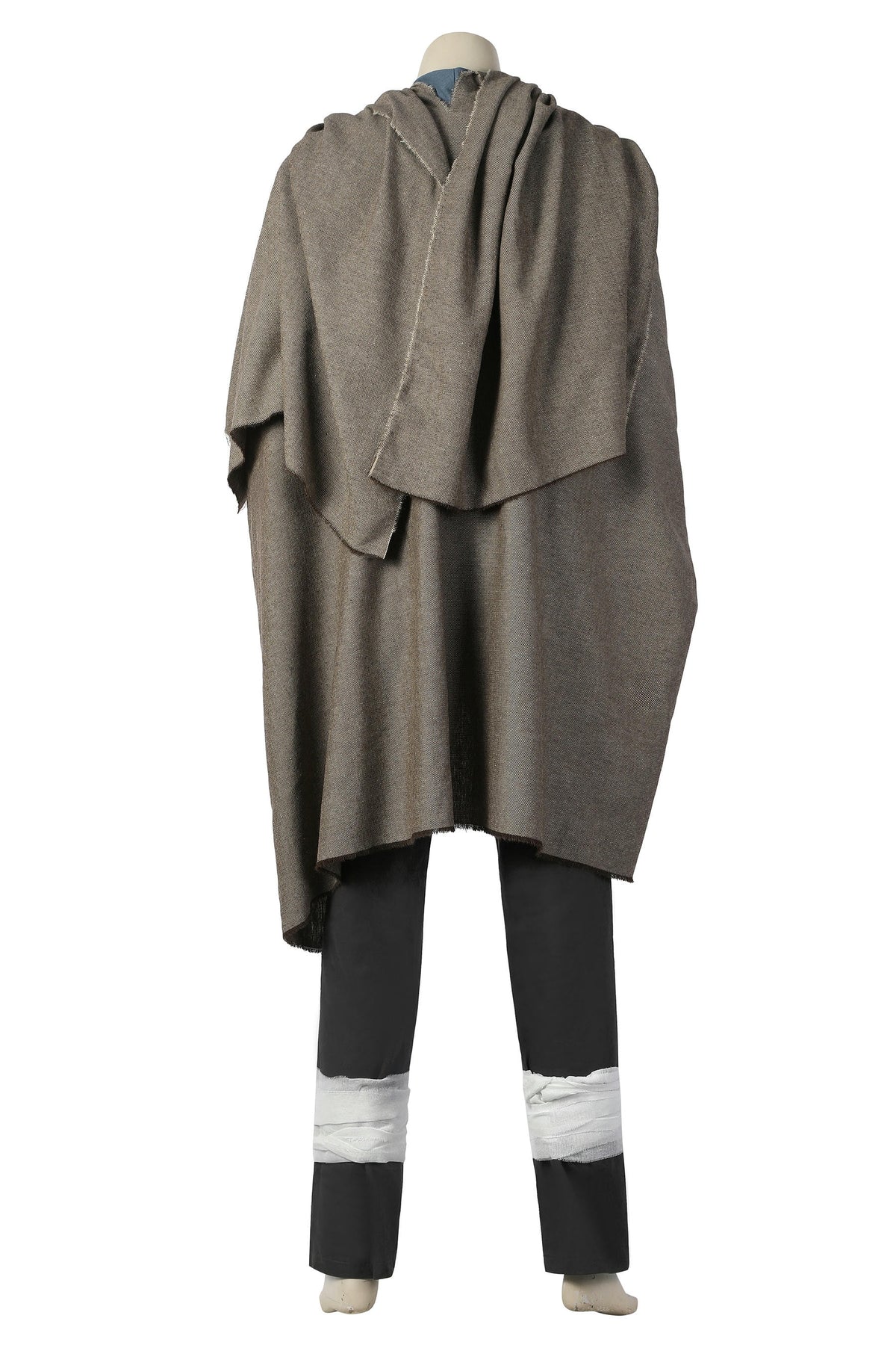 Star Wars Obi-Wan Kenobi 2022 Cosplay Costume – TV Outfit – photo 7 of 23