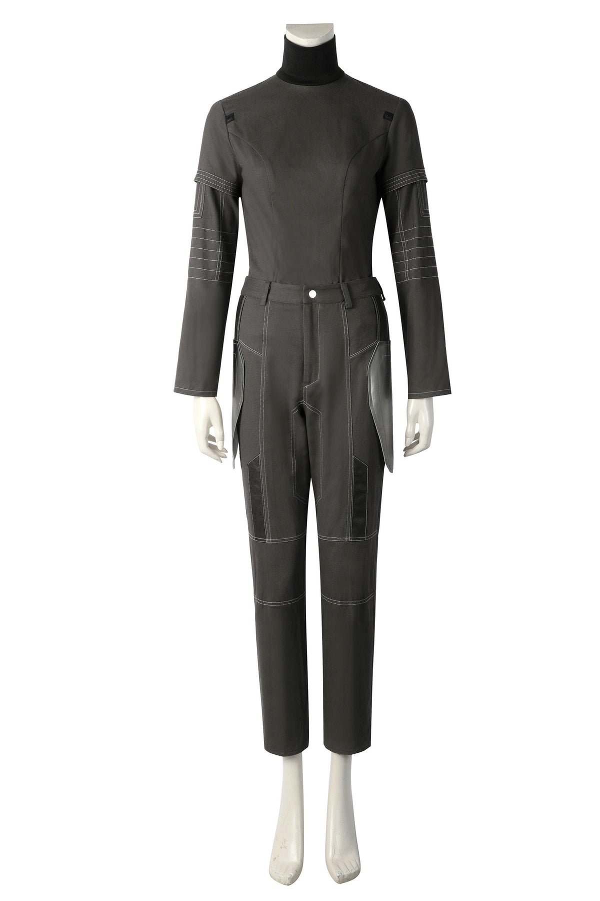 The Mandalorian Season 3 Bo-Katan Kryze Cosplay Costume | TV Outfit
