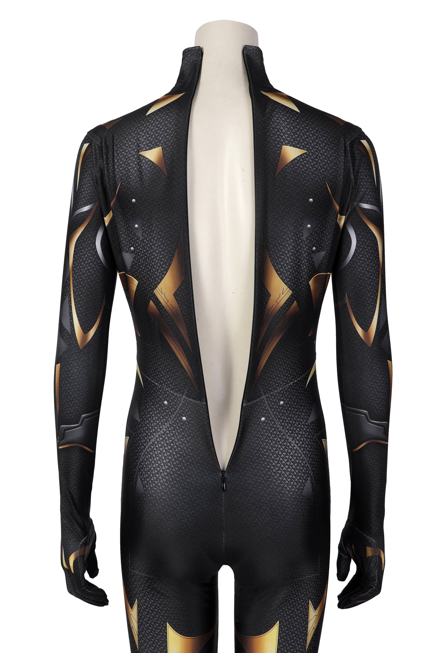 Black Panther 2 Shuri Cosplay Costume | Marvel Outfit