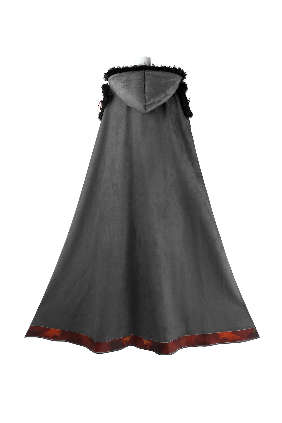 The Witcher 4 Ciri Cosplay Costume – Game Outfit – photo 7 of 30