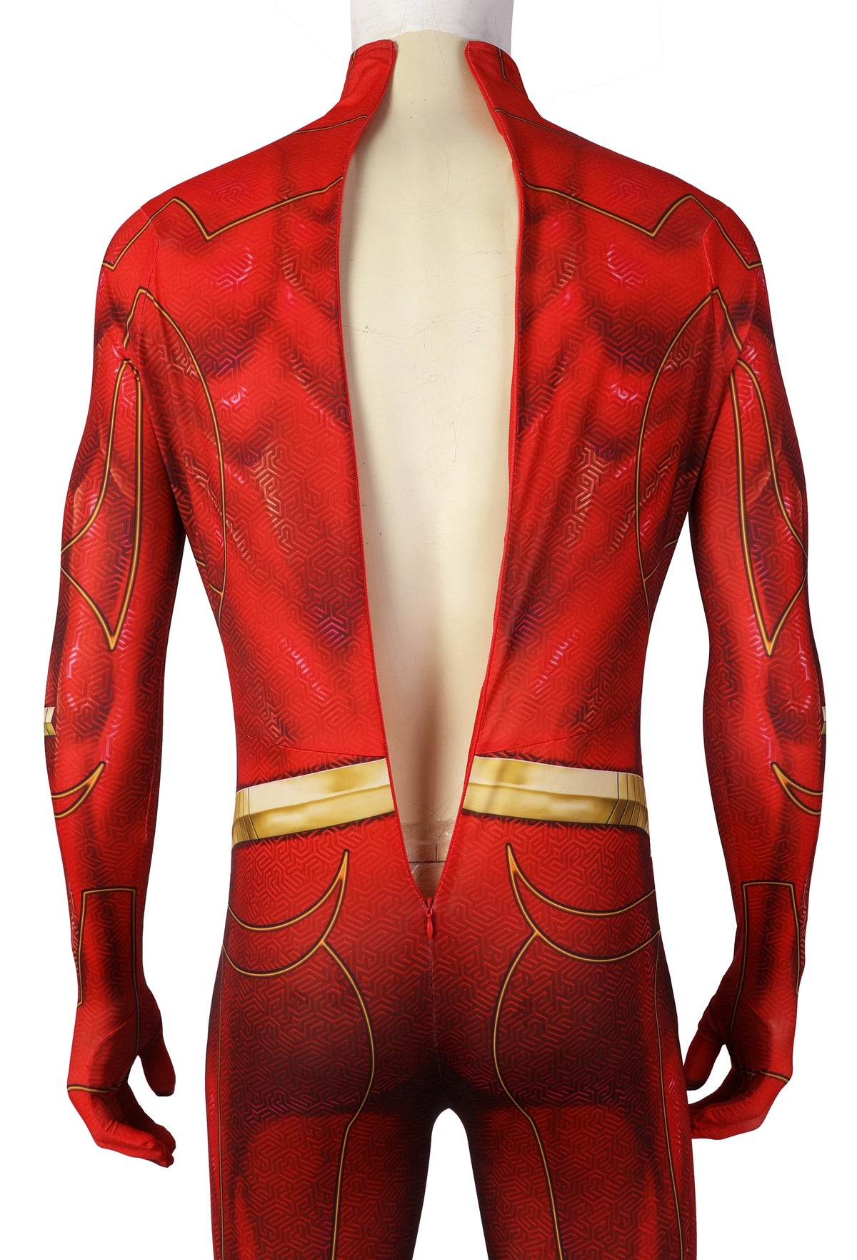 The Flash Movie Cosplay Costume – On Sale – photo 10 of 21
