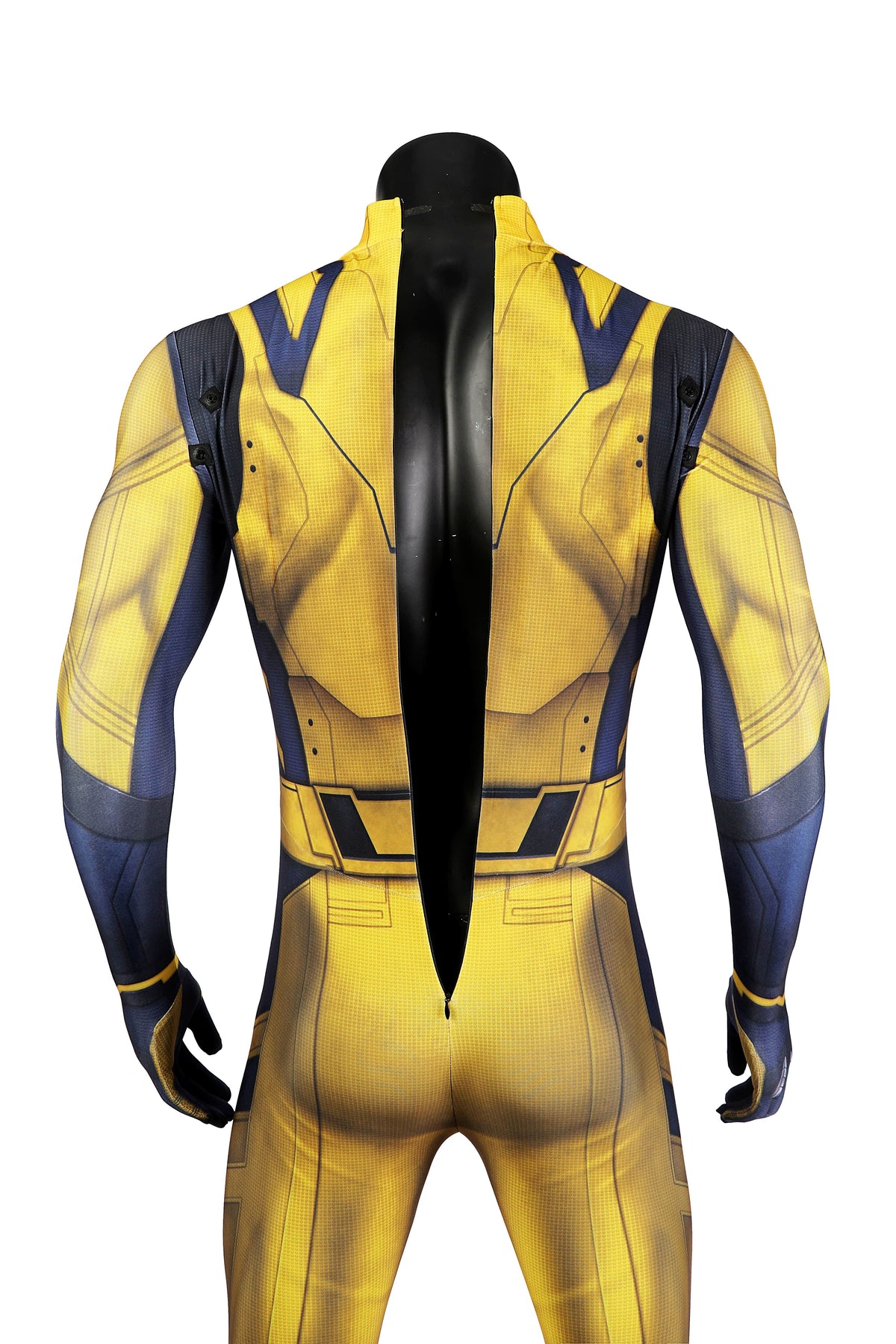 Deadpool 3 Wolverine Logan Cosplay-Kostüm | Marvel-Outfit