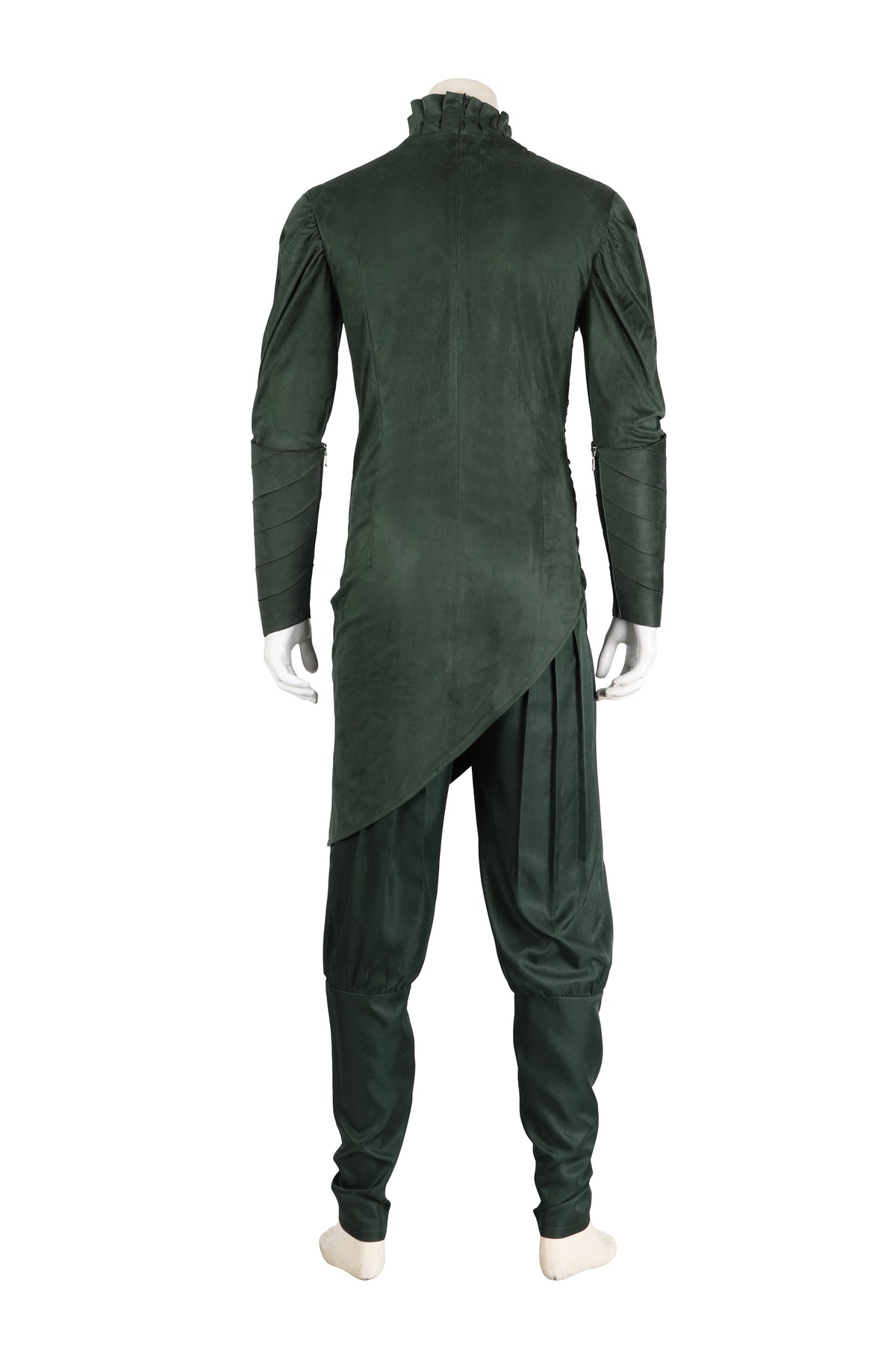 Loki Season 2 Cosplay Costume – Marvel Outfit – photo 9 of 21