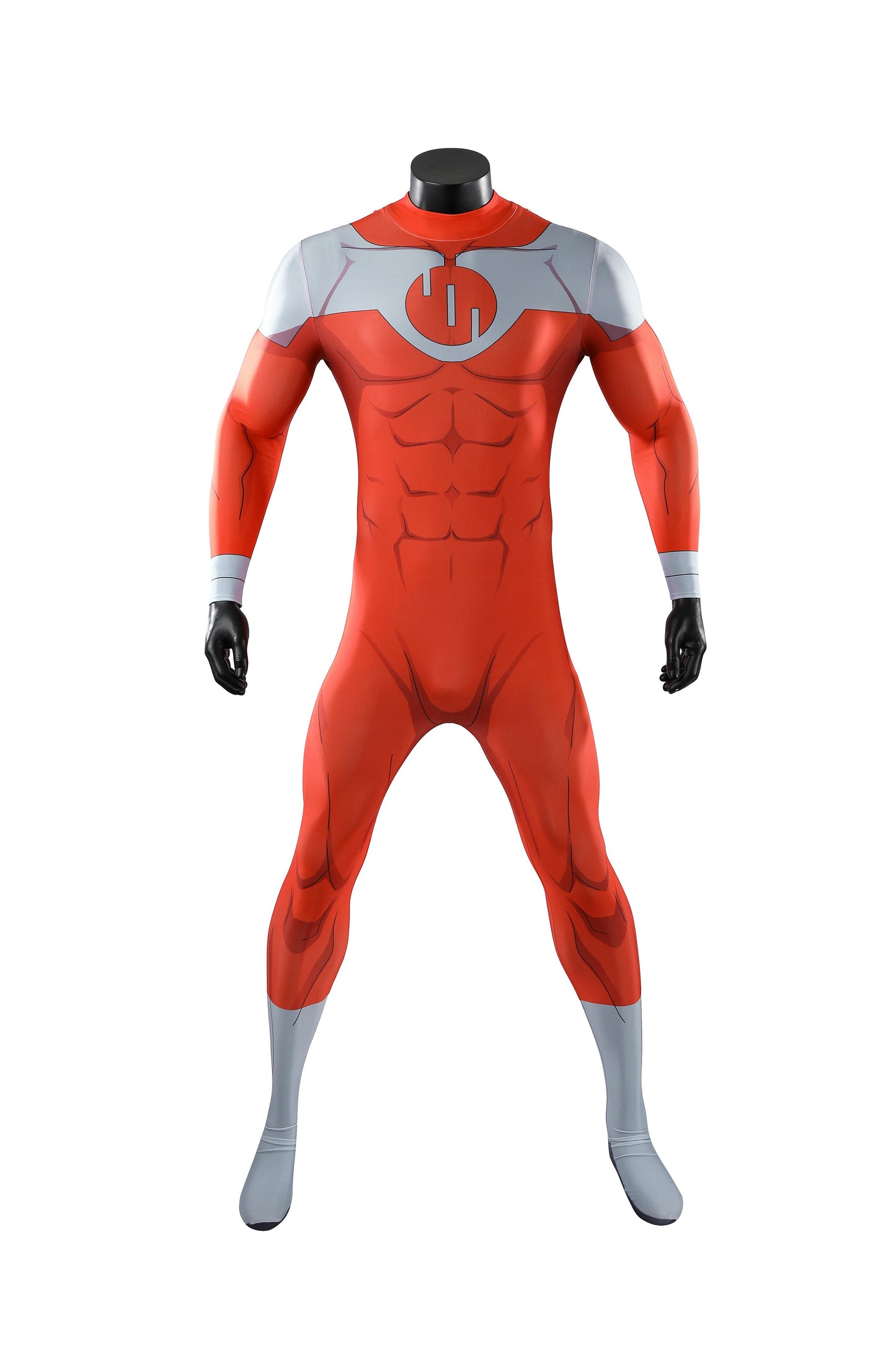 Invincible Thragg Cosplay Costume | DC Outfit