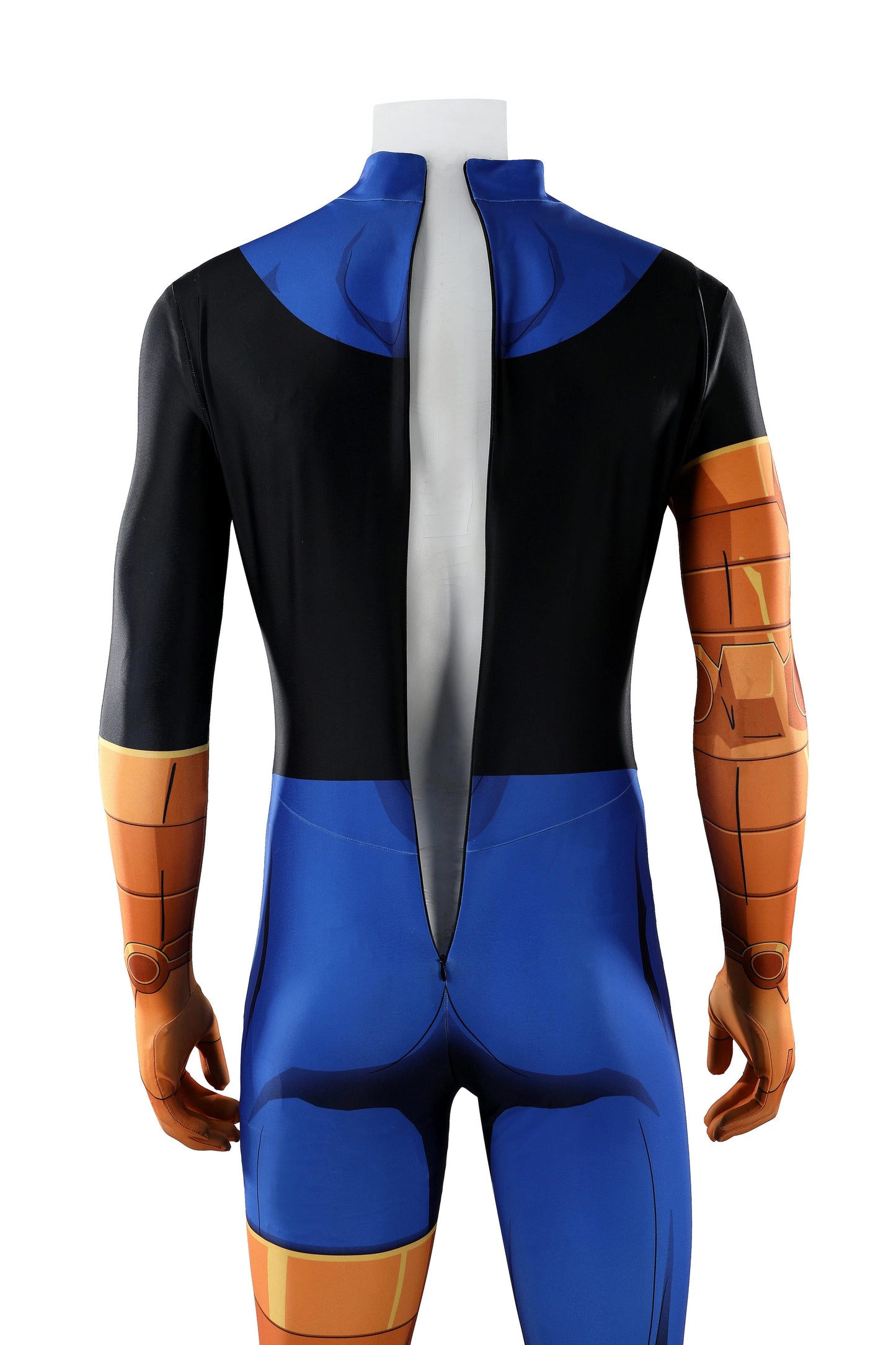 Invincible Season 4 Mark Grayson Cosplay Costume | DC Outfit