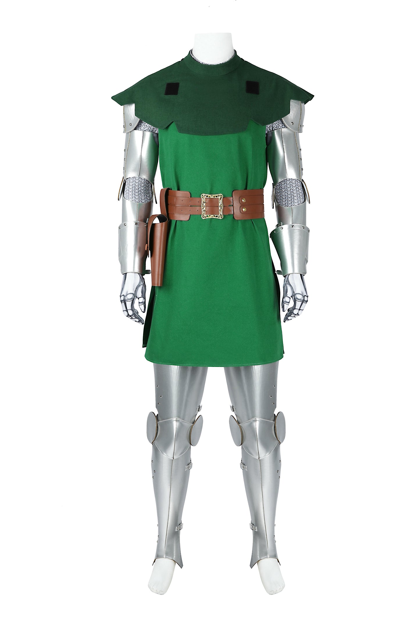 Fantastische Vier Doctor Doom Cosplay Kostüm | Marvel Outfit