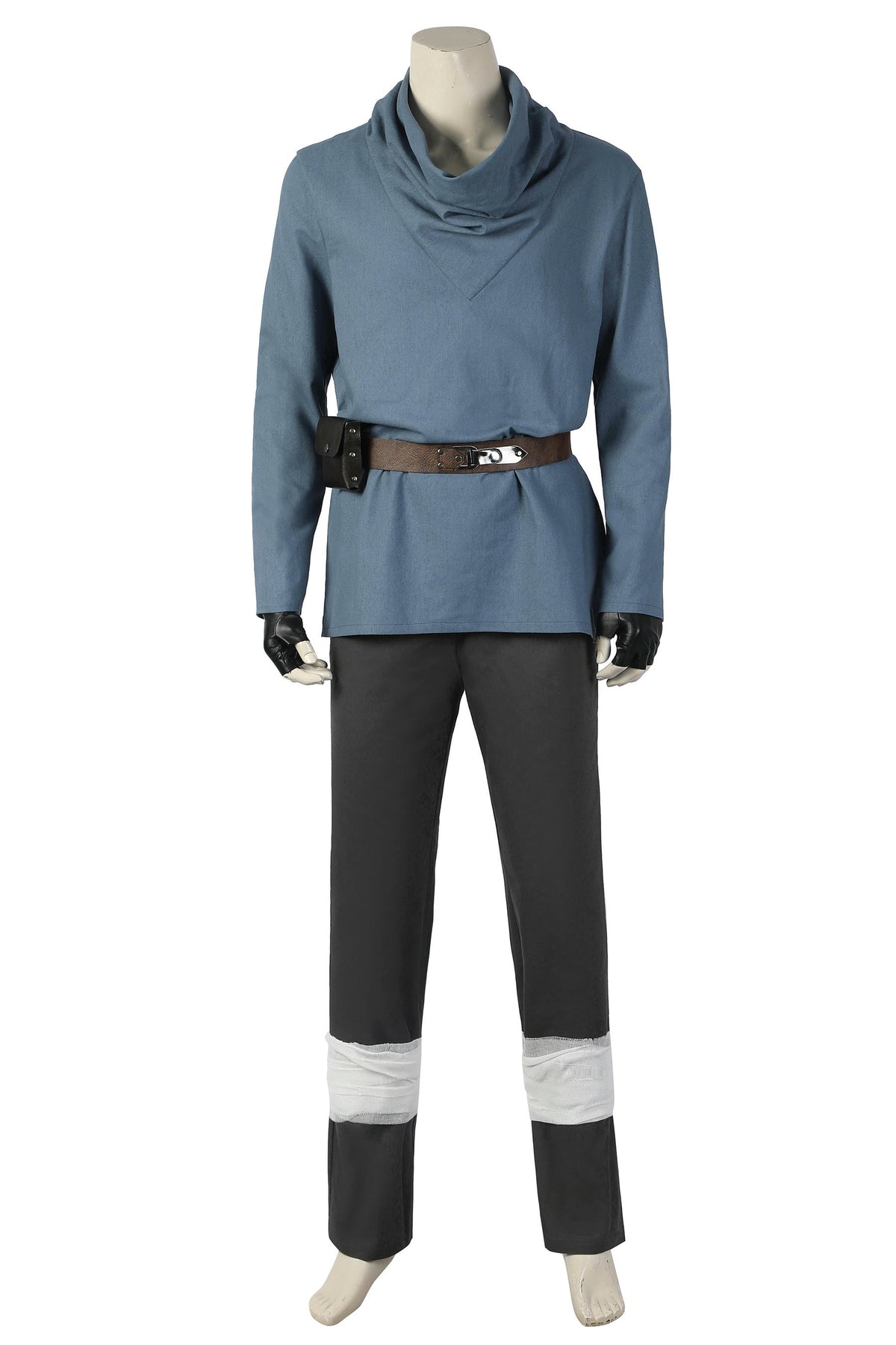 Star Wars Obi-Wan Kenobi 2022 Cosplay Costume – TV Outfit – photo 8 of 23