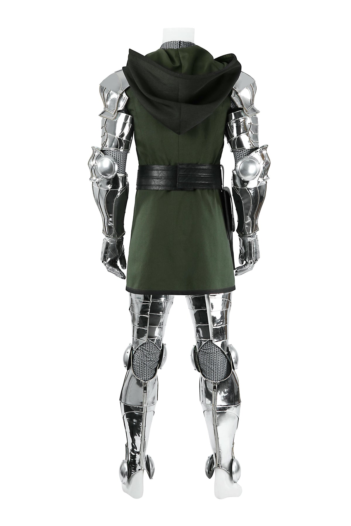 Costume de cosplay Doctor Doom V3 | Tenue Marvel