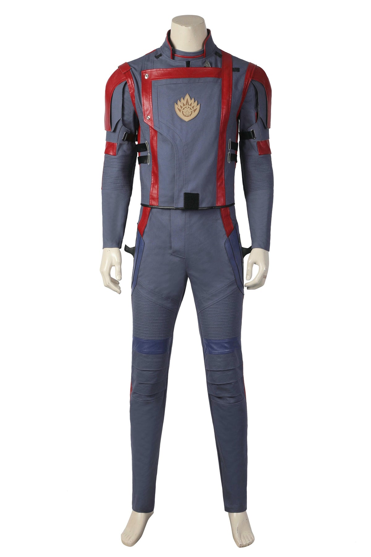 Guardians of the Galaxy 3 Star Lord Cosplay-Kostüm | Marvel-Outfit