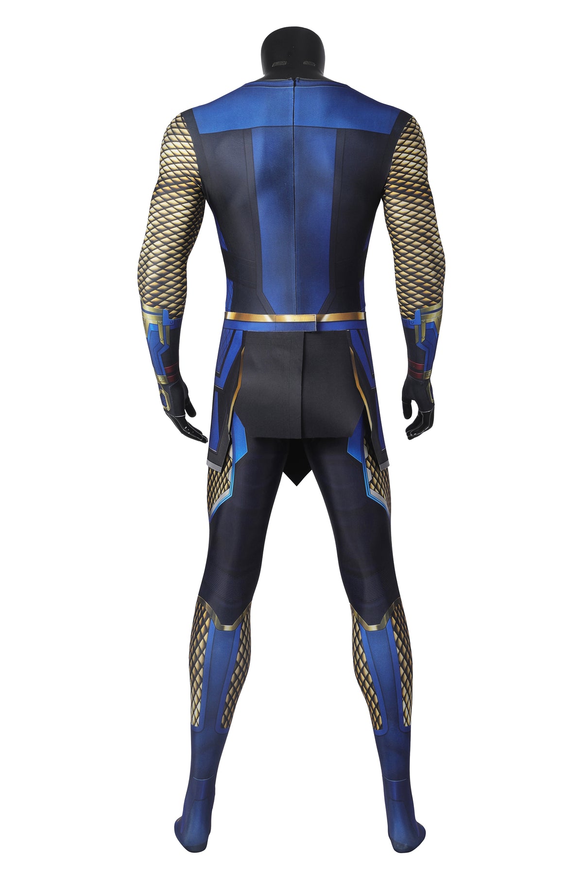 Thor 4 Love & Thunder Cosplay Costume | Marvel Outfit