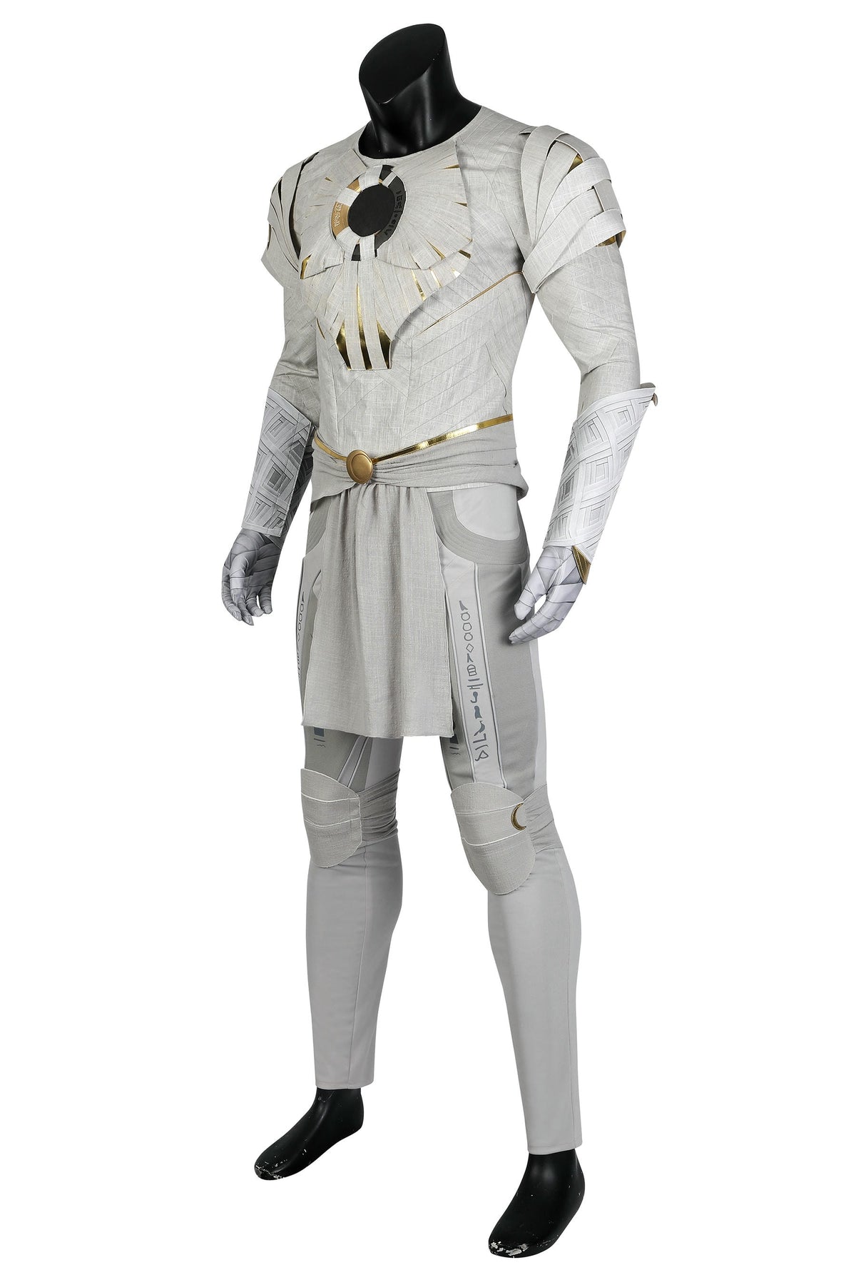 Moon Knight V2 Cosplay Kostüm | Marvel Outfit