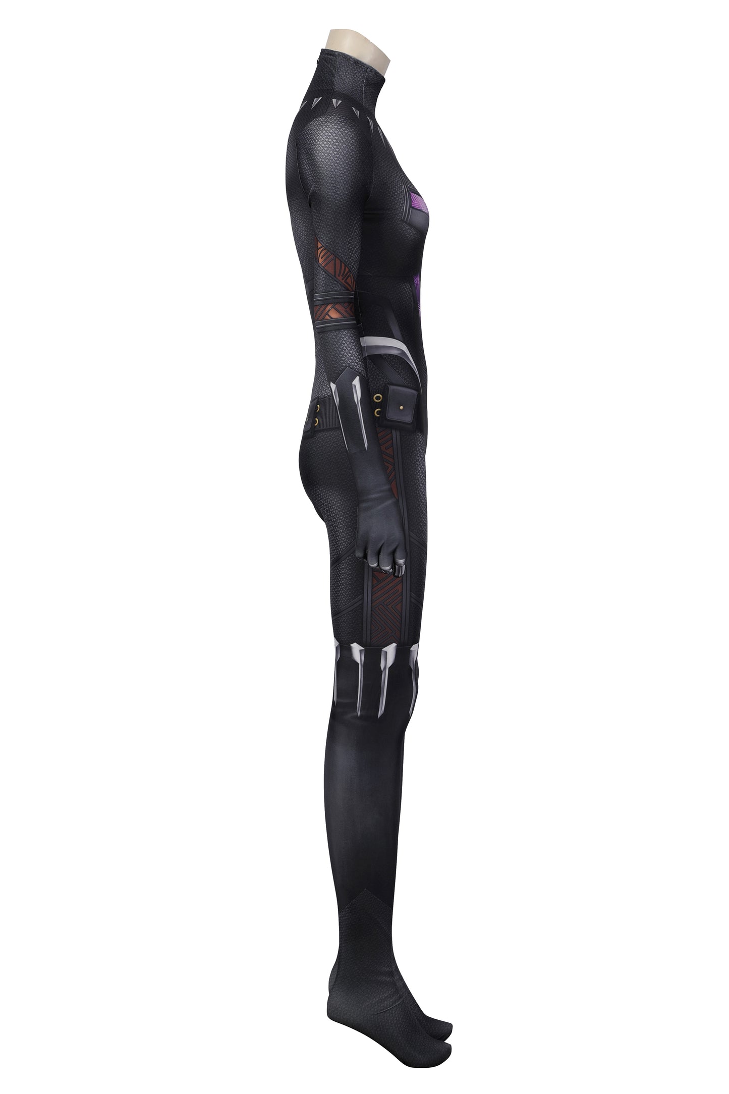 Black Panther Shuri Cosplay Costume | Marvel Outfit