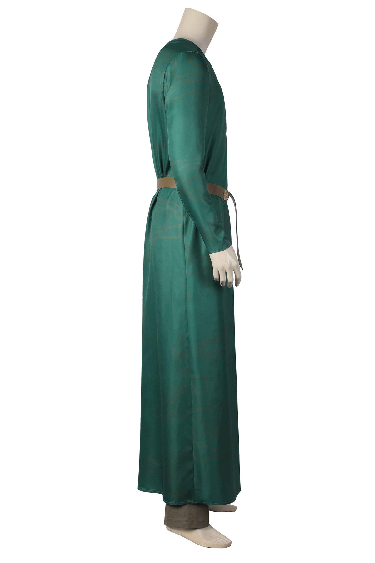 Costume de cosplay Elrond V2 du Seigneur des Anneaux | Tenue fantaisie