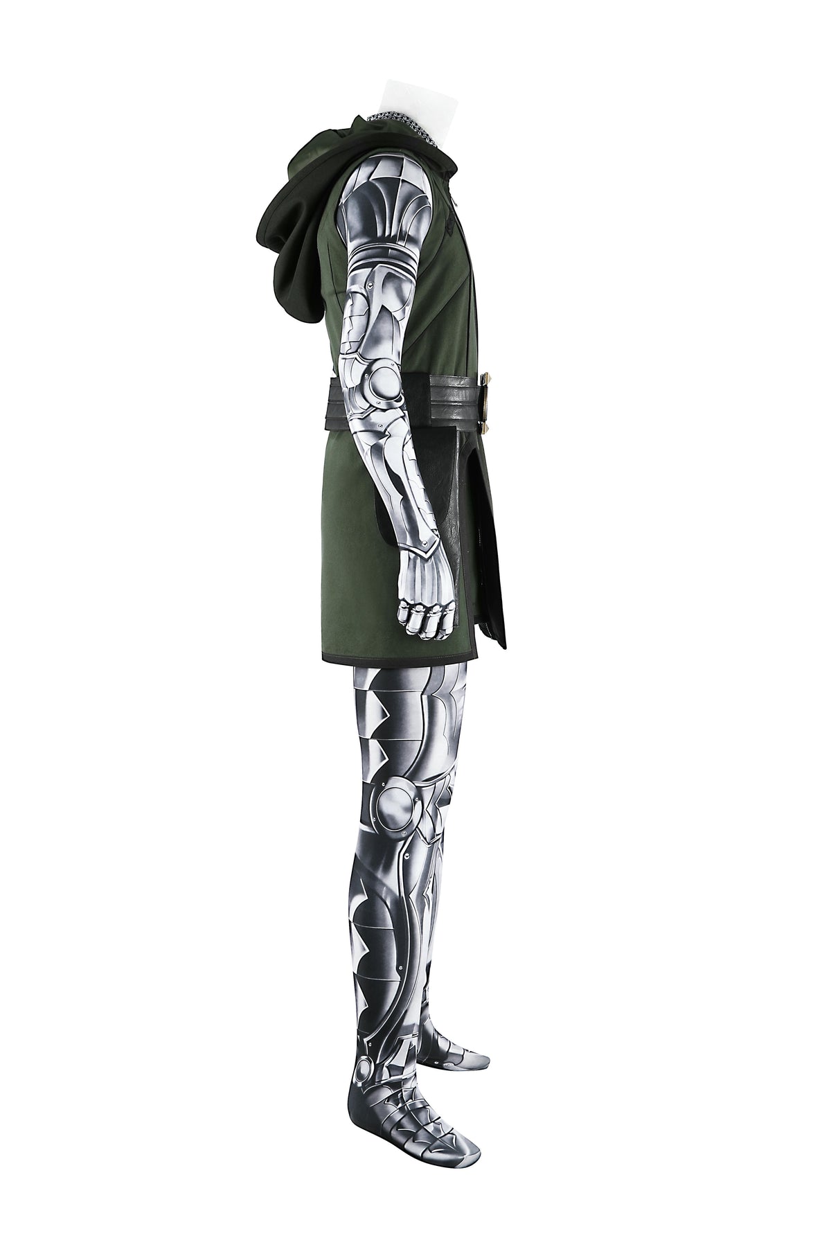 Costume de cosplay Doctor Doom V2 | Tenue Marvel