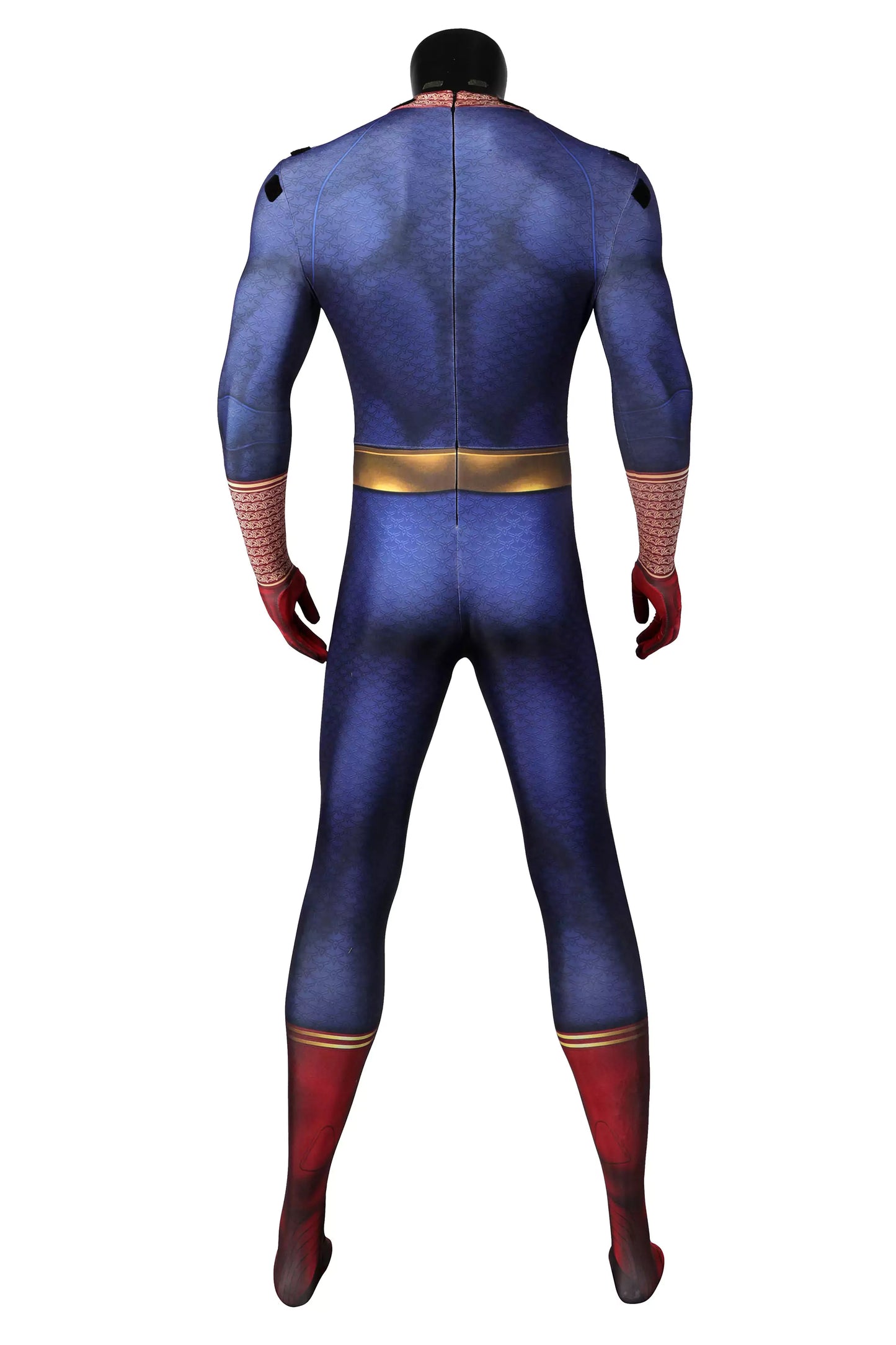 The Boys Homelander Staffel 1 Cosplay Kostüm | TV-Outfit