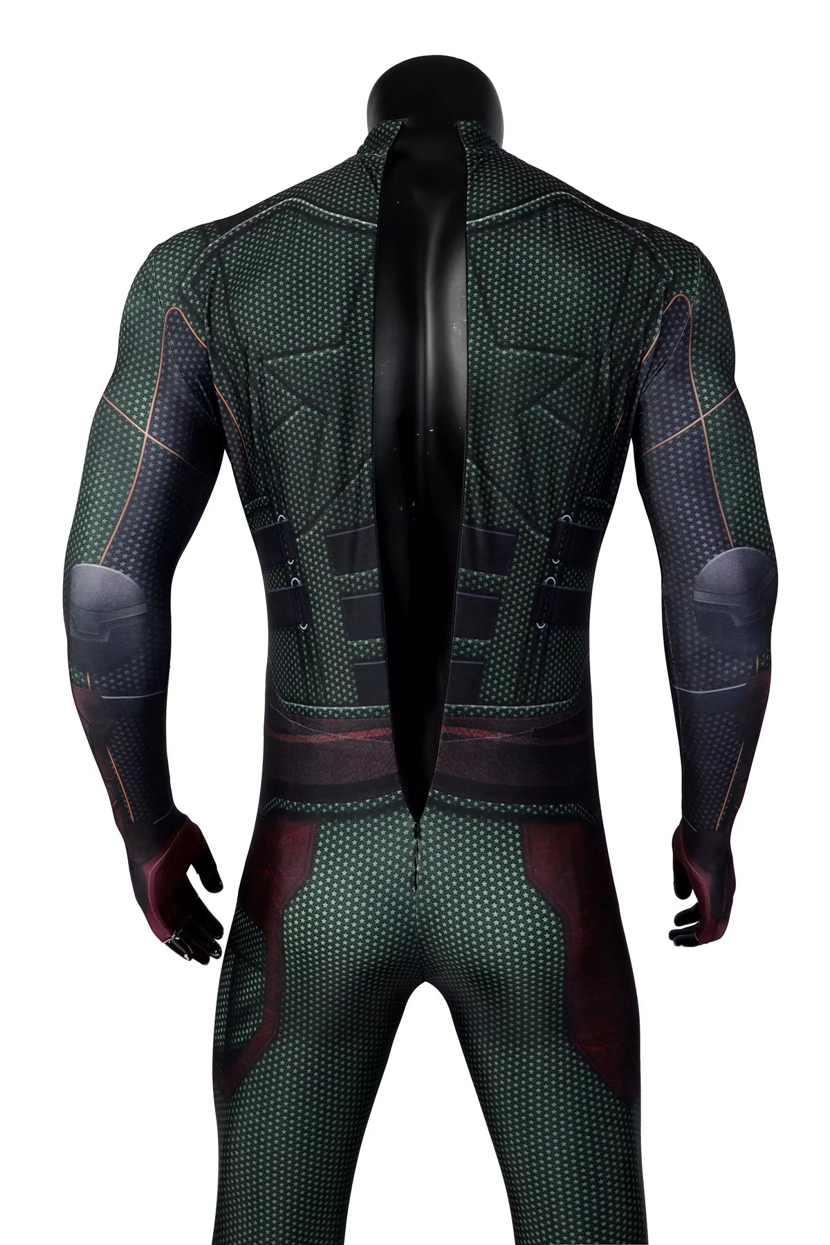 The Boys Soldier Boy Cosplay Costume | TV Outfit
