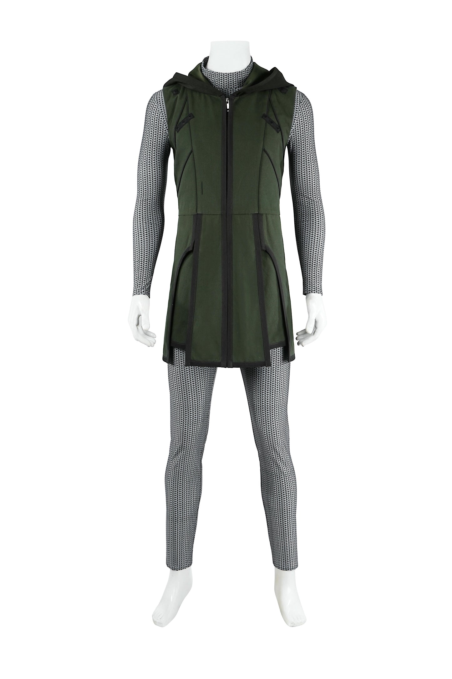 Costume de cosplay Doctor Doom V3 | Tenue Marvel