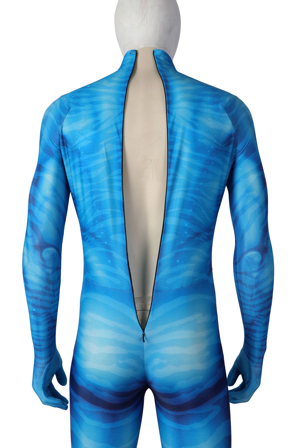 Avatar 2 Jake Sully Cosplay Costume | Fantasy Outfit