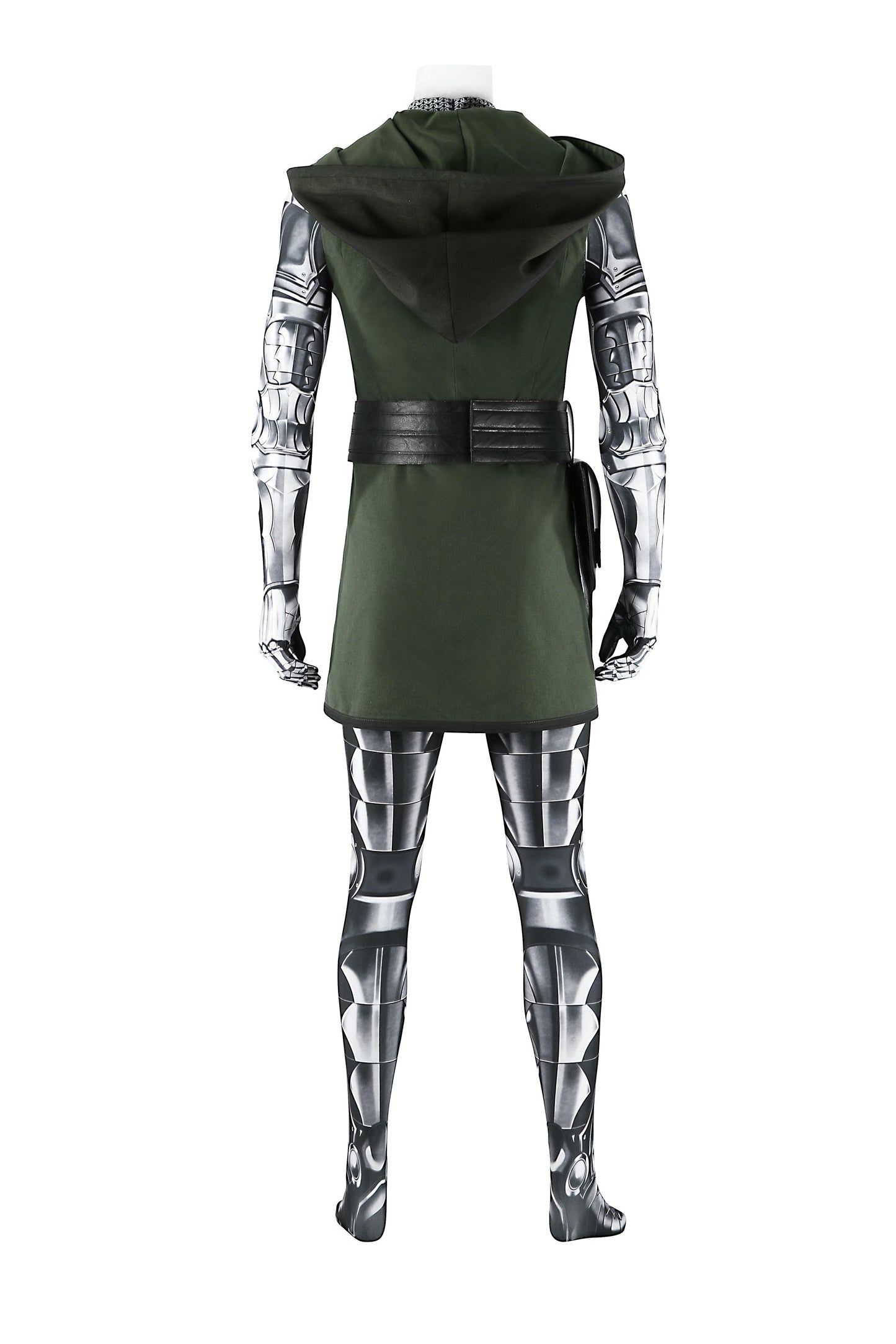 Costume de cosplay Doctor Doom V2 | Tenue Marvel