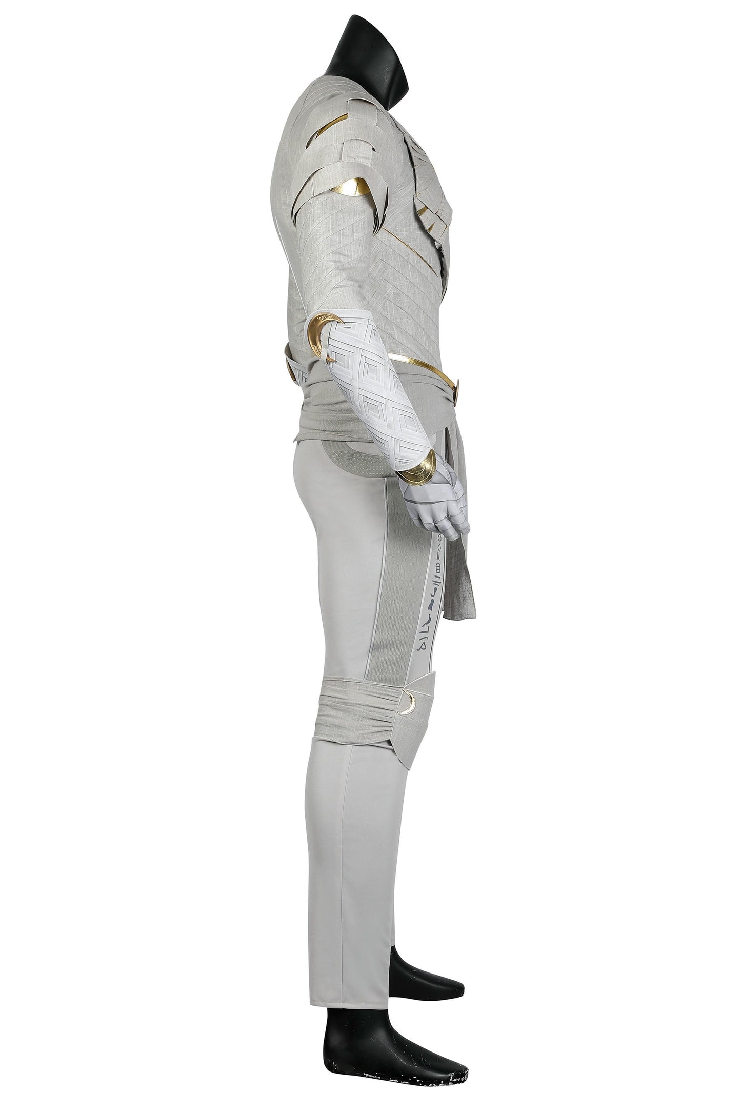 Moon Knight V2 Cosplay Kostüm | Marvel Outfit