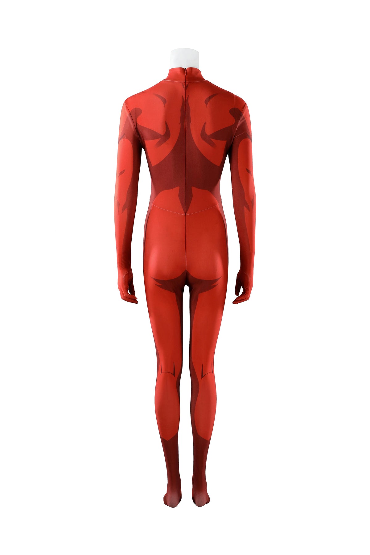 Dispatch Malevola Cosplay Costume – Anime Outfit – photo 9 of 27