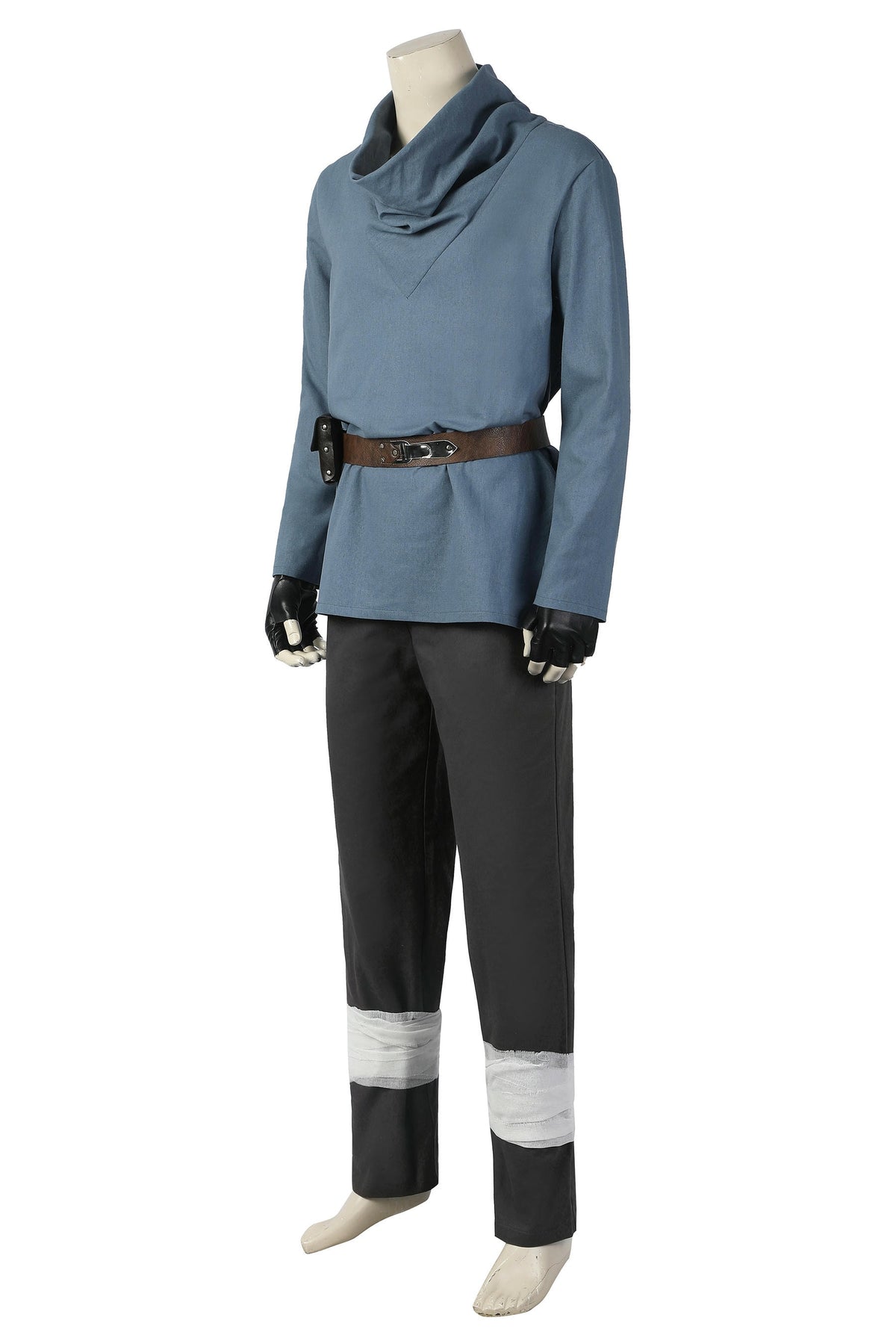 Star Wars Obi-Wan Kenobi 2022 Cosplay Costume – TV Outfit – photo 9 of 23