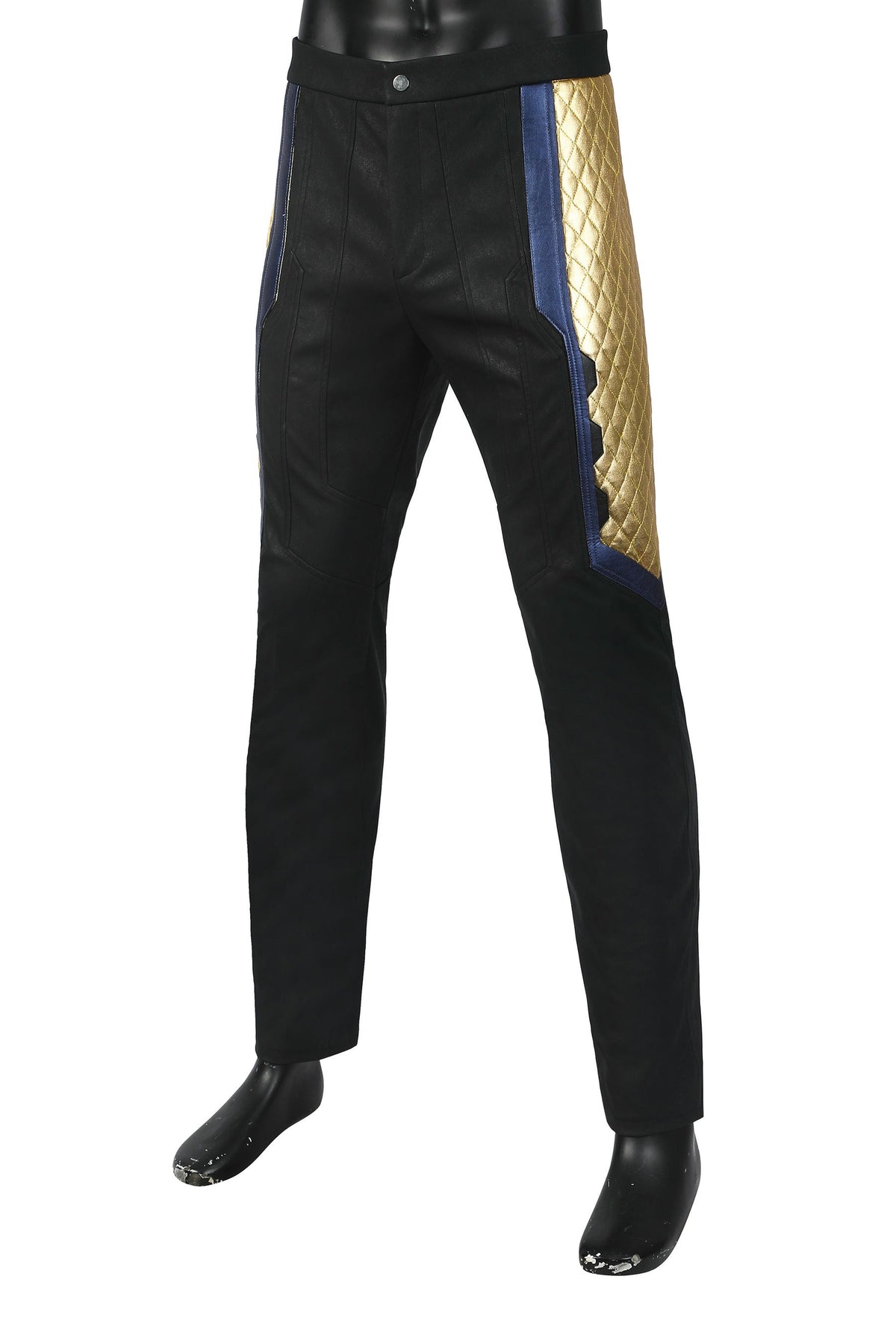 Thor 4 Love and Thunder V2 Cosplay Costume | Marvel Outfit