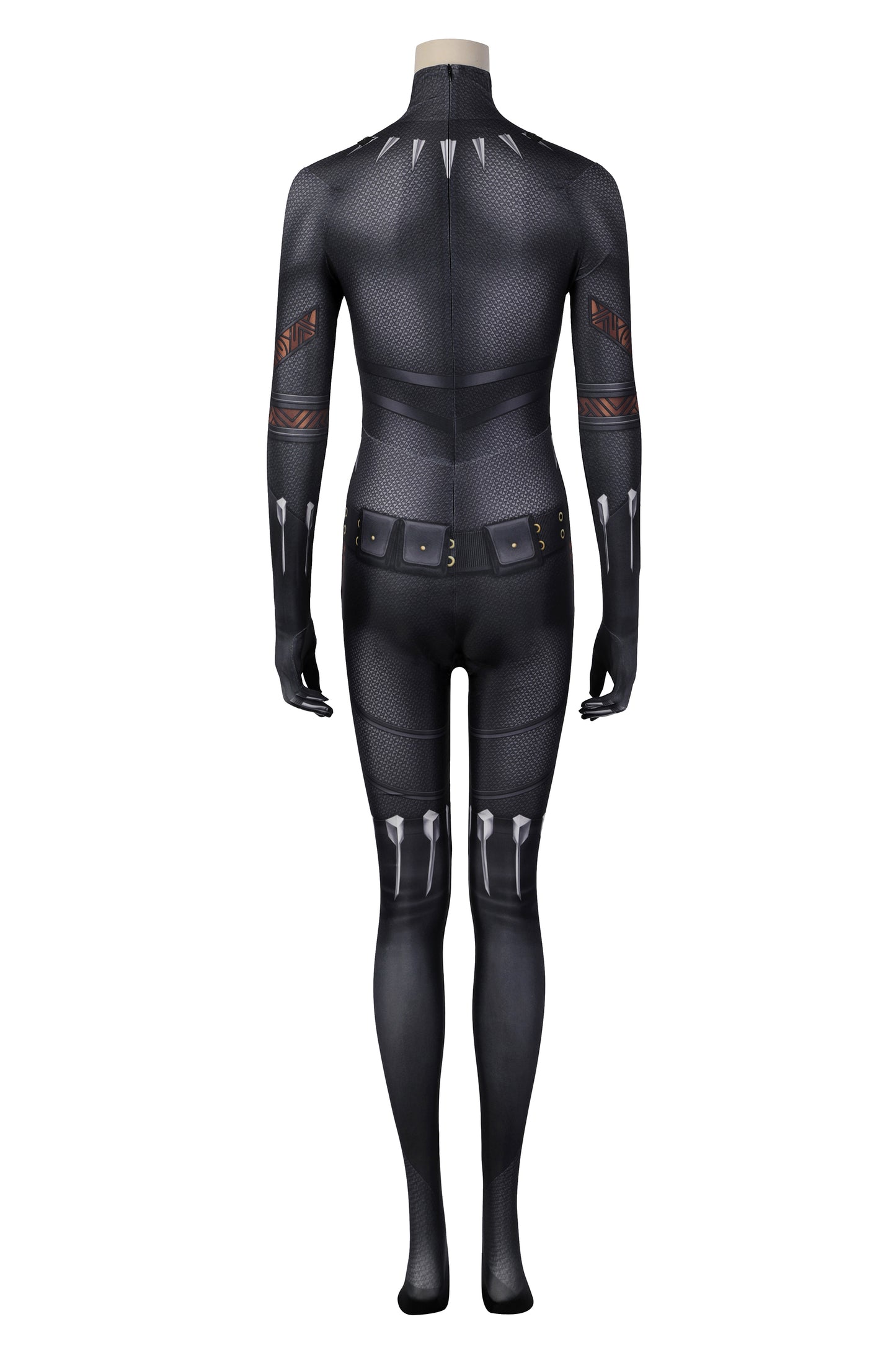 Black Panther Shuri Cosplay Costume | Marvel Outfit