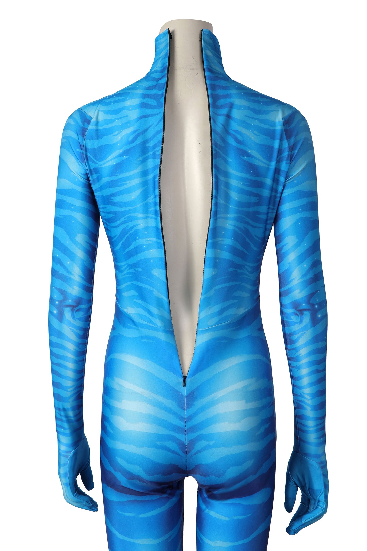 Avatar 2 Neytiri Cosplay Costume | Fantasy Outfit