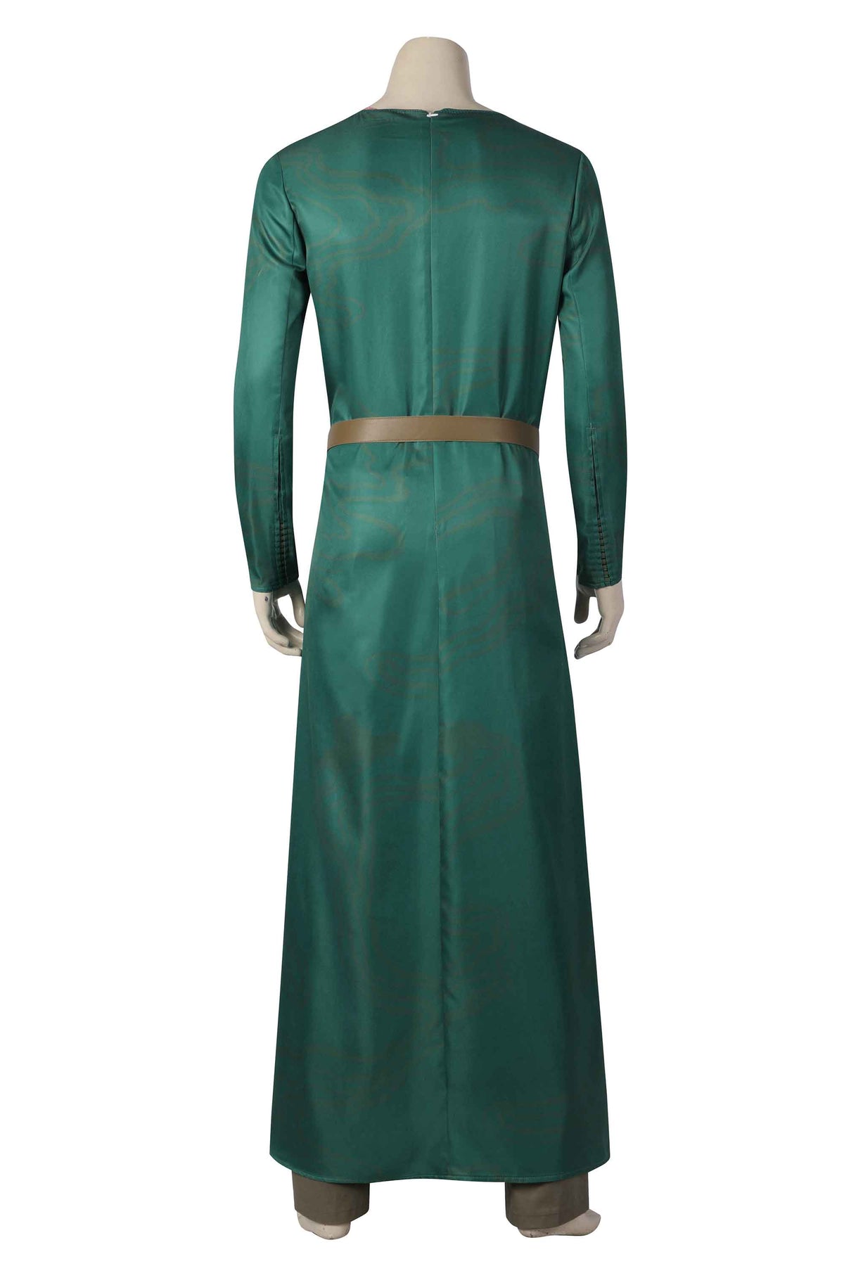 Costume de cosplay Elrond V2 du Seigneur des Anneaux | Tenue fantaisie
