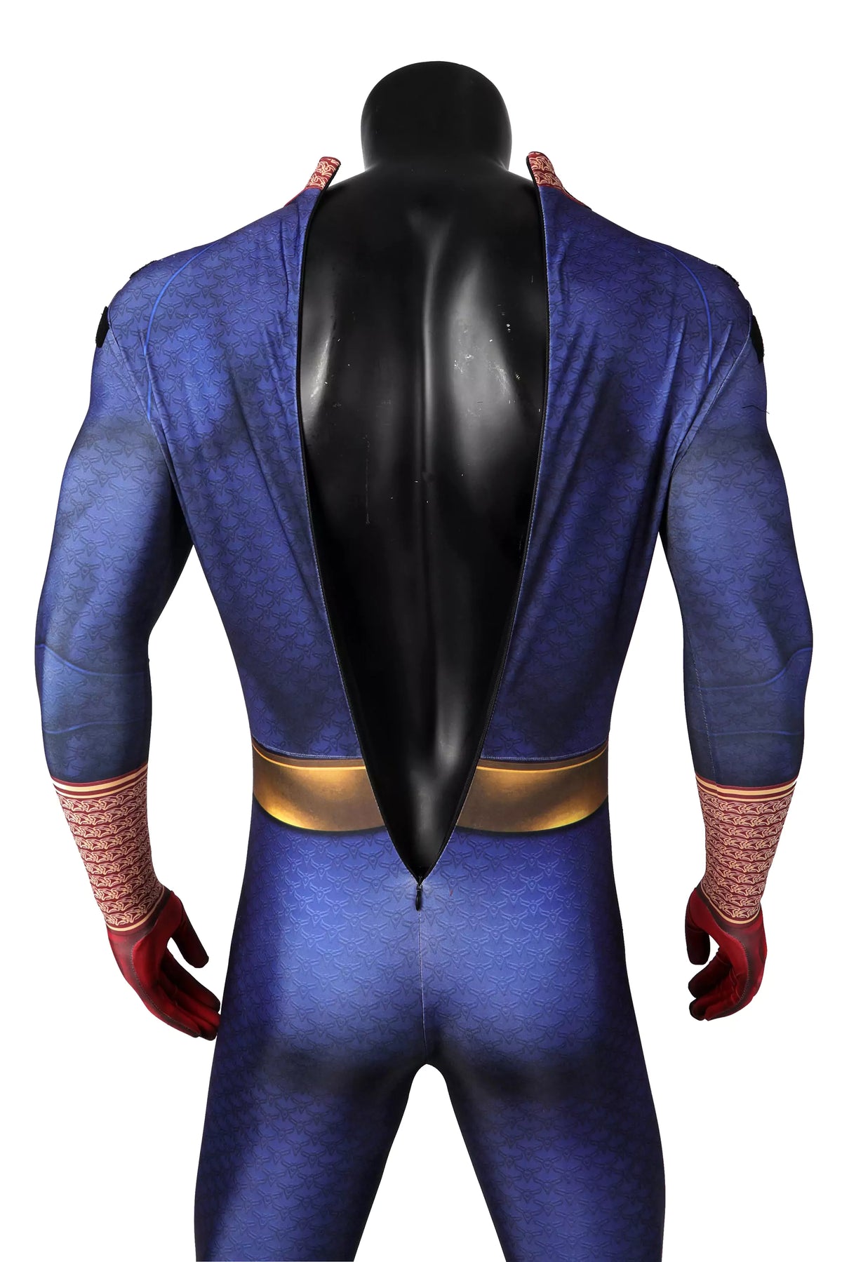 The Boys Homelander Staffel 1 Cosplay Kostüm | TV-Outfit