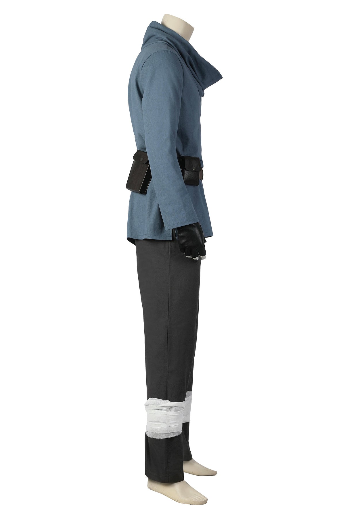 Star Wars Obi-Wan Kenobi 2022 Cosplay Costume – TV Outfit – photo 10 of 23