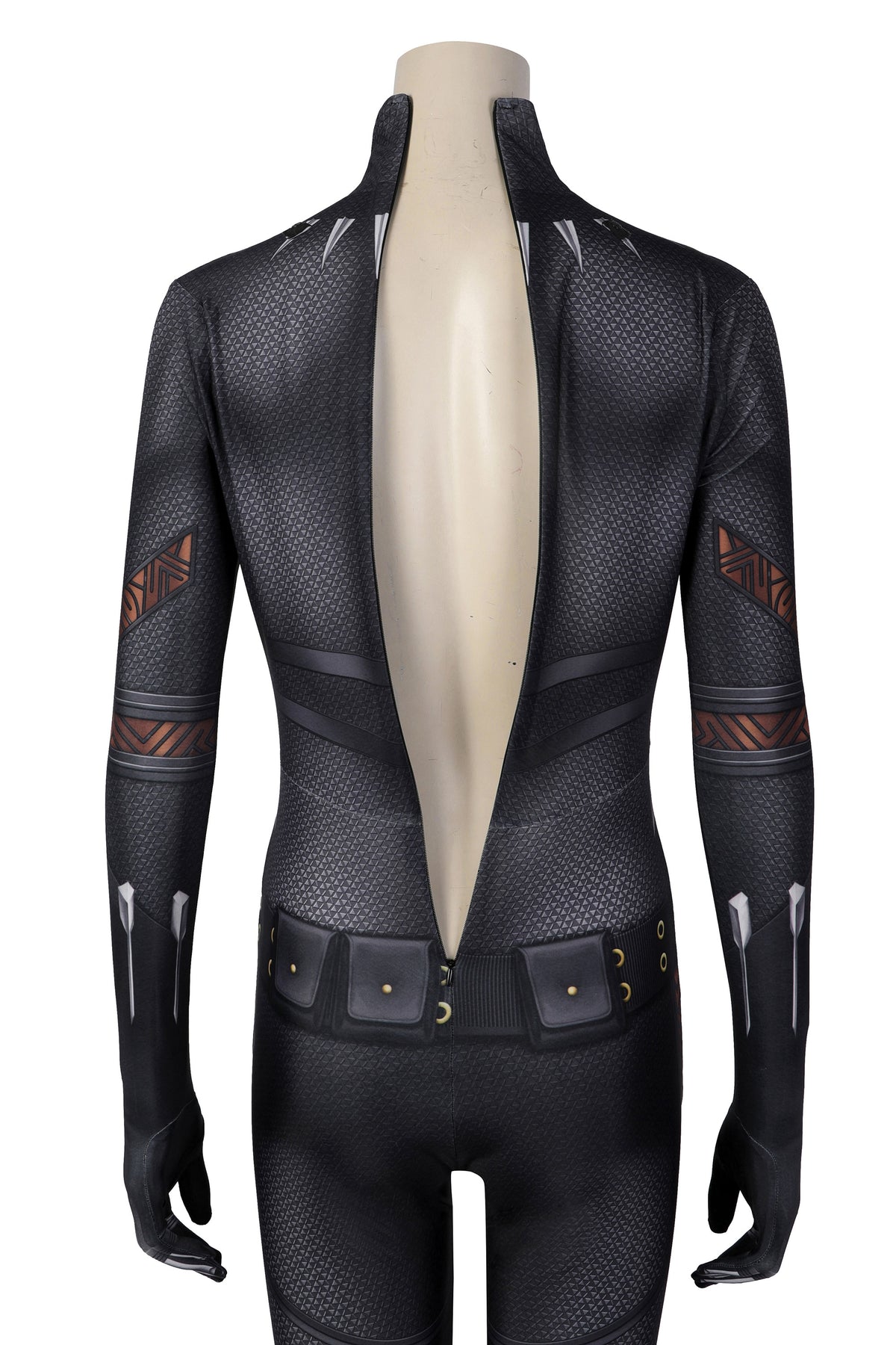 Black Panther Shuri Cosplay Costume | Marvel Outfit