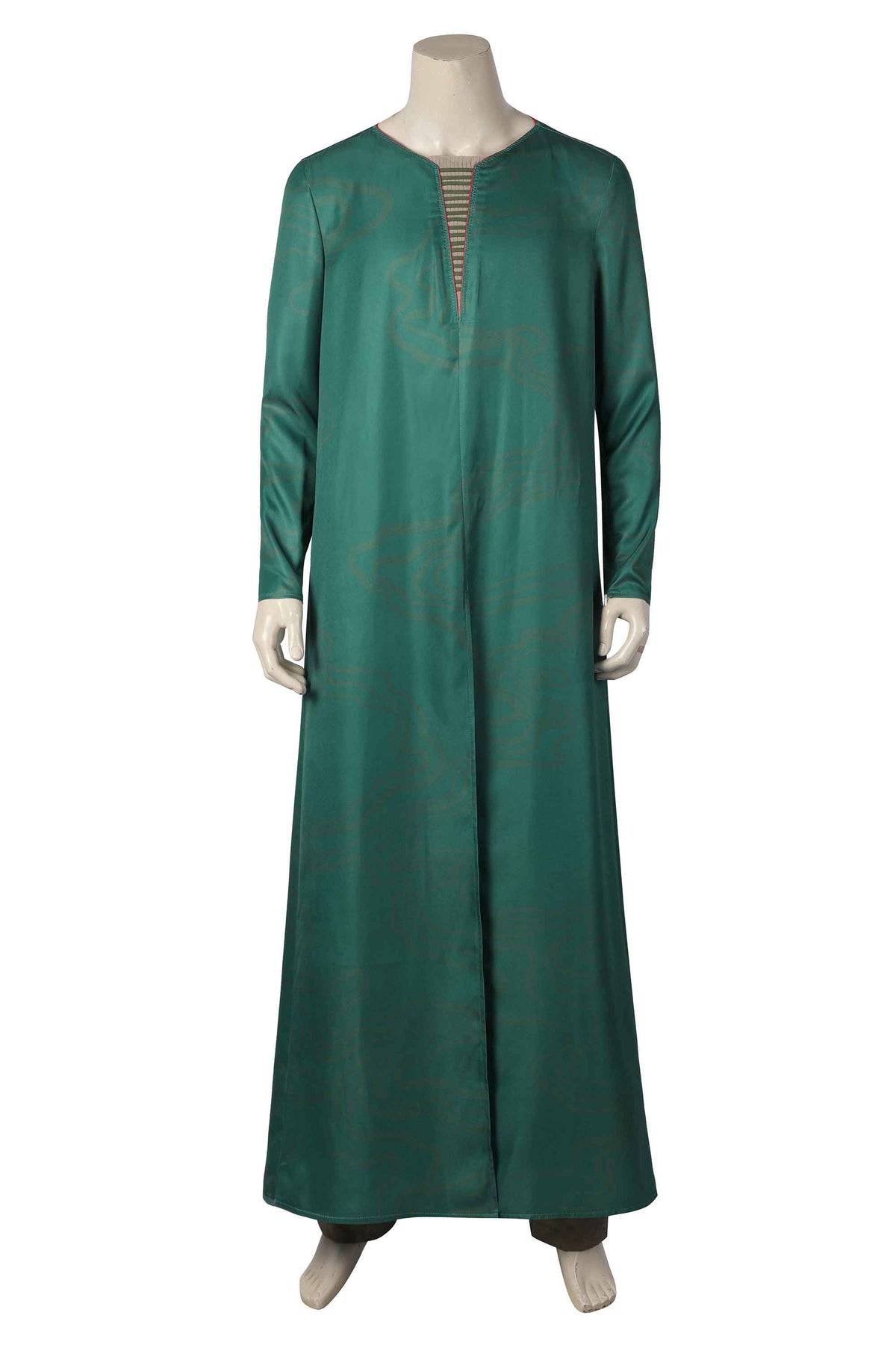 Costume de cosplay Elrond V2 du Seigneur des Anneaux | Tenue fantaisie