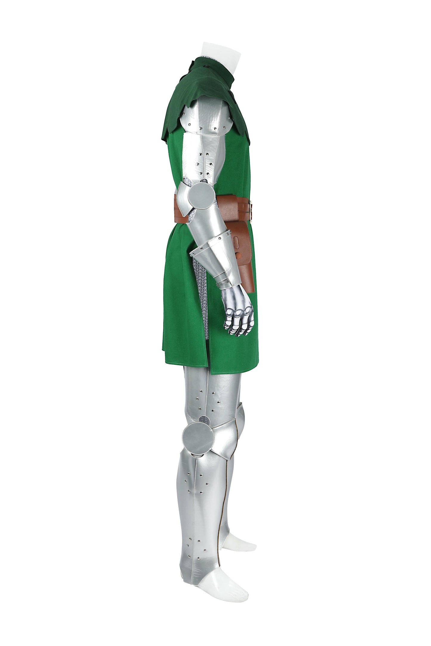 Fantastische Vier Doctor Doom Cosplay Kostüm | Marvel Outfit
