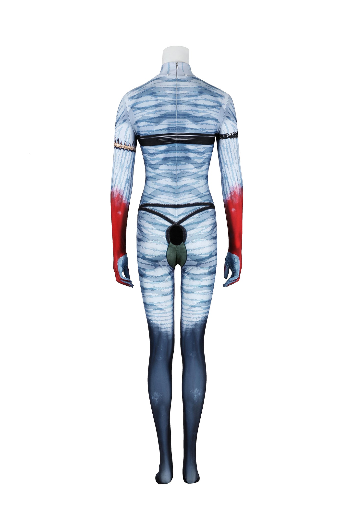 Avatar Fire and Ash Varang Cosplay Costume | Movie Outfit