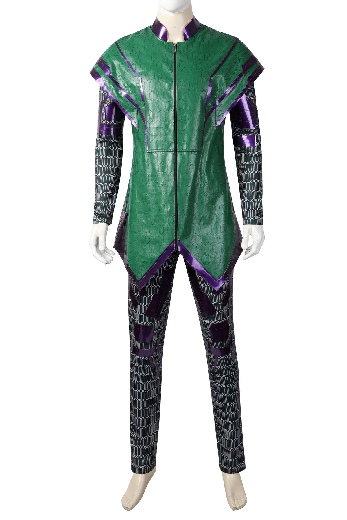 Kang the Conqueror Cosplay Costume | Marvel Outfit