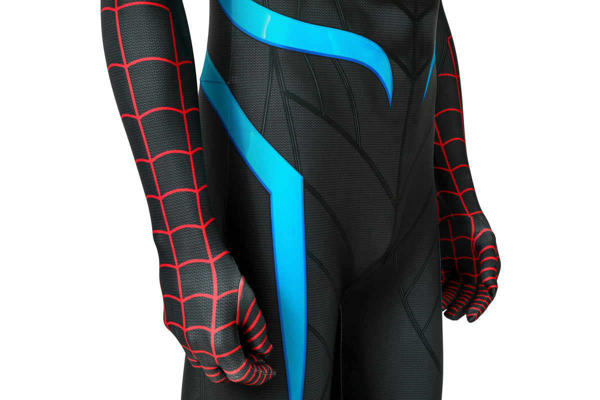 Spider-Man Secret War Suit Cosplay Costume | Marvel Outfit