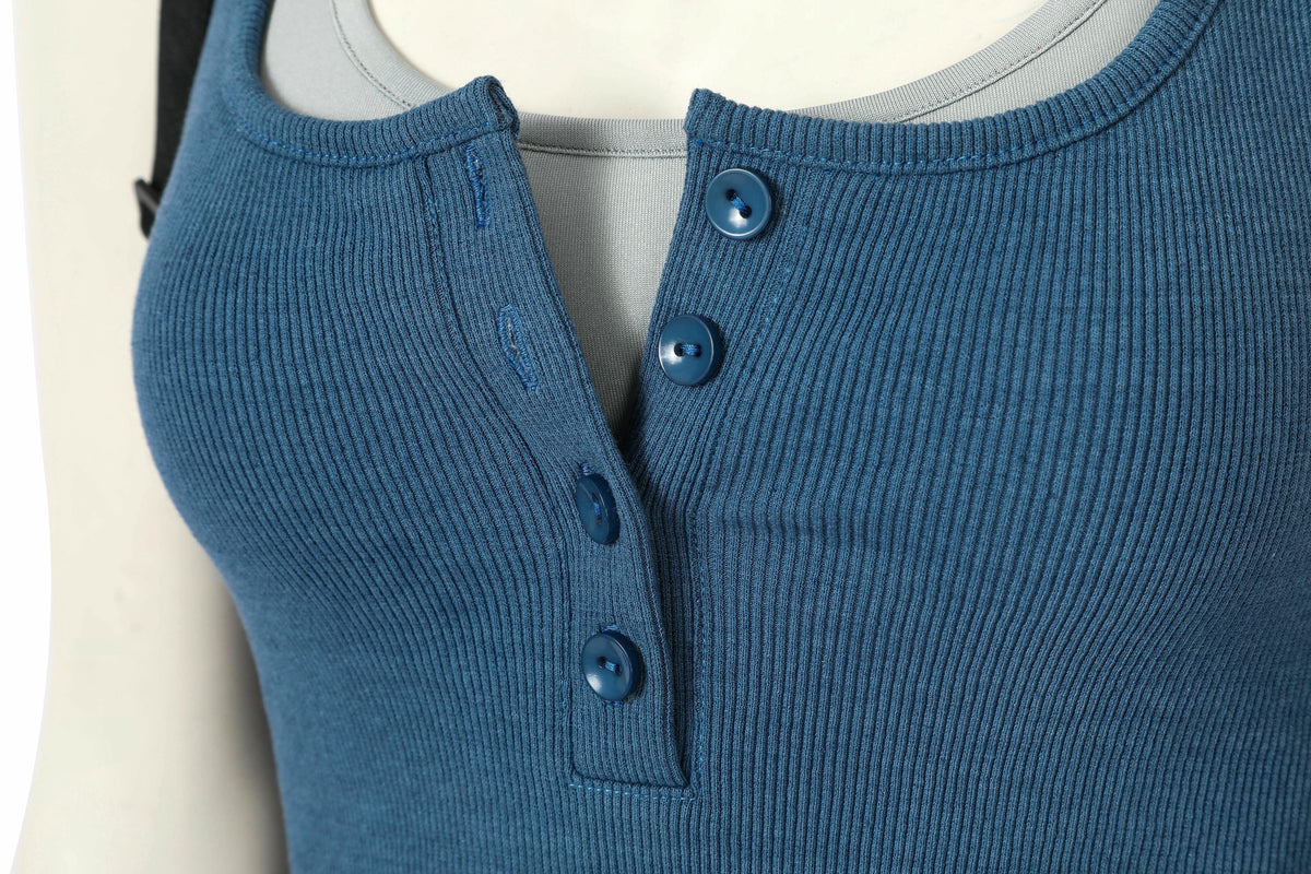 Resident Evil 3 Remake Jill Valentine Cosplay Costume – Gaming Outfit – photo 11 of 26