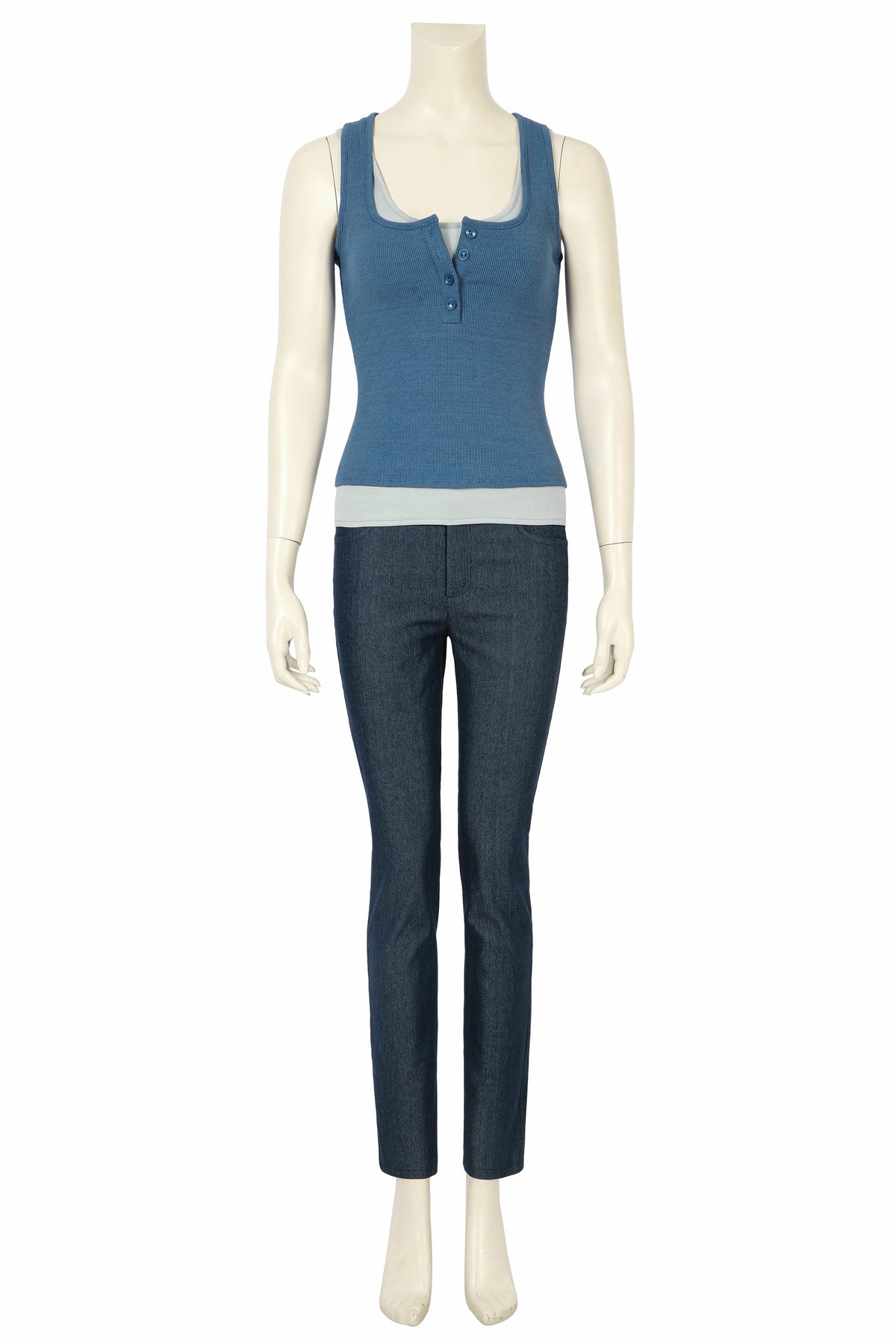 Resident Evil 3 Remake Jill Valentine Cosplay Costume – Gaming Outfit – photo 8 of 26