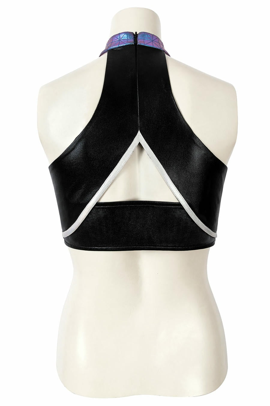 League of Legends KDA Kai'Sa Cosplay Costume – Gaming Outfit – photo 17 of 23