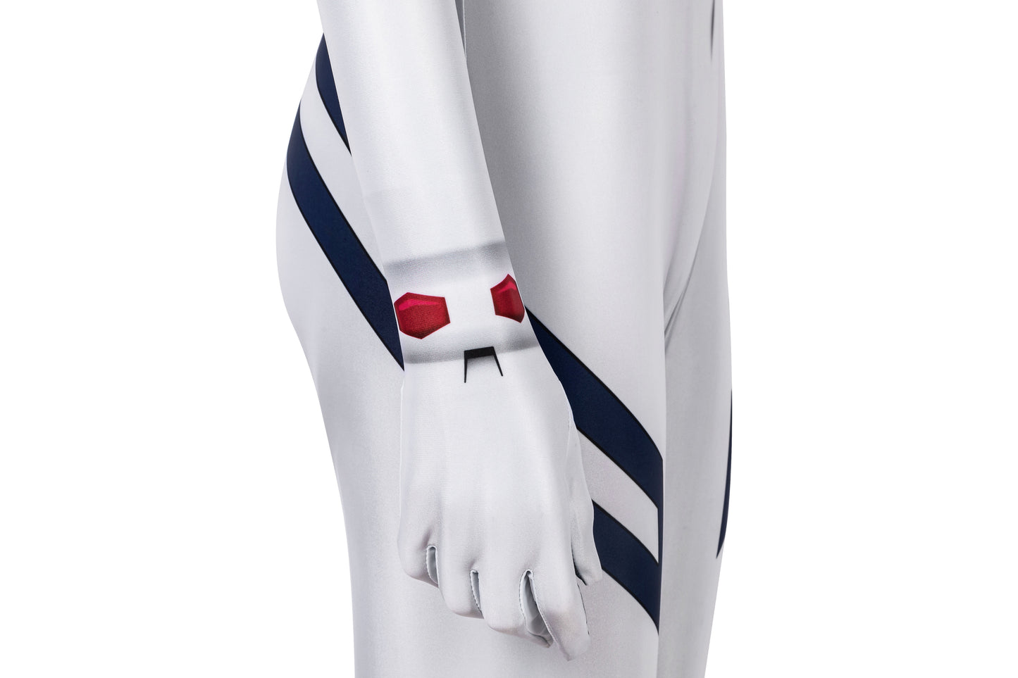 Evangelion Asuka Langley Soryu Cosplay Costume | Anime Outfit