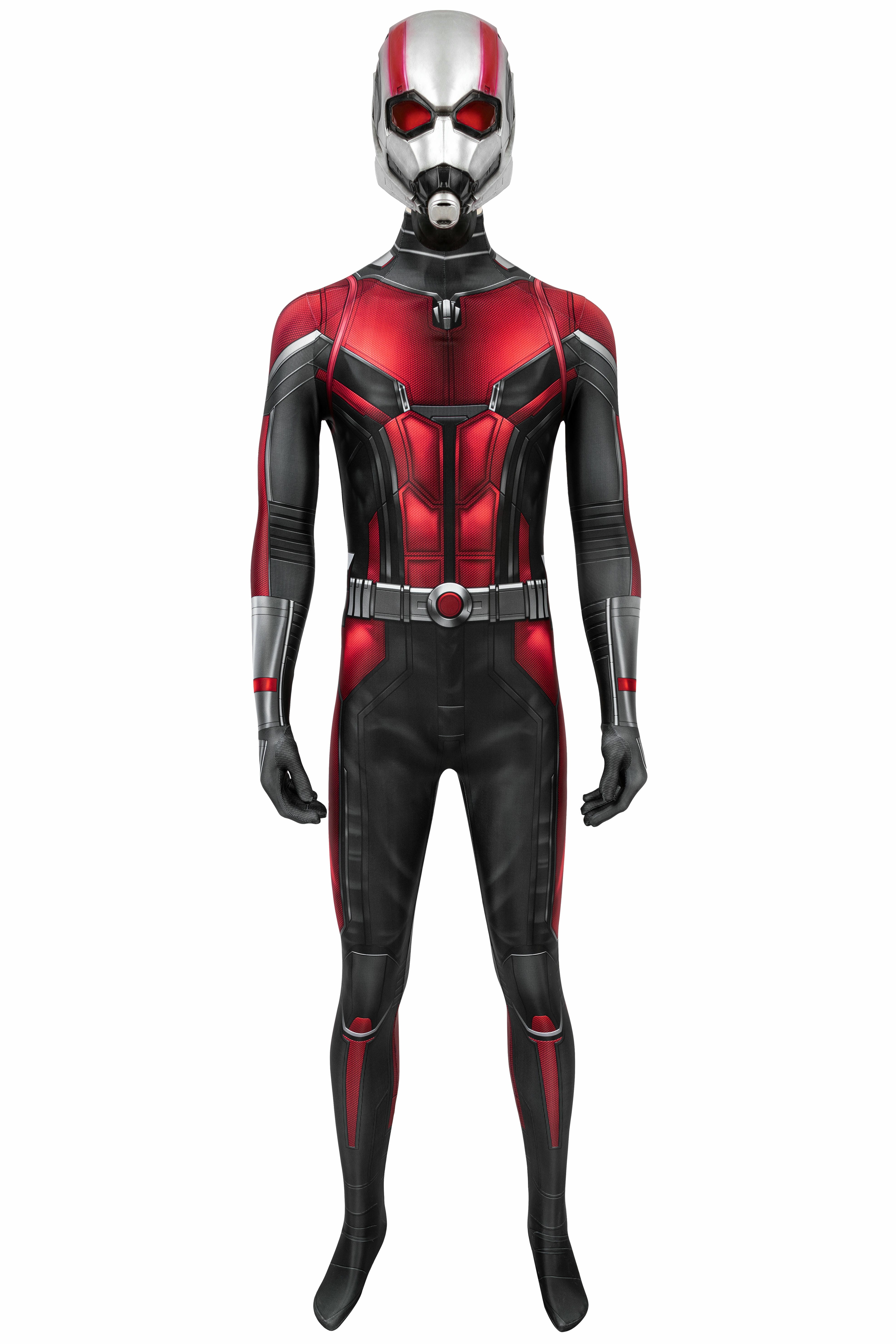 Ant-Man 2 Scott Lang Cosplay-Kostüm | Marvel-Outfit