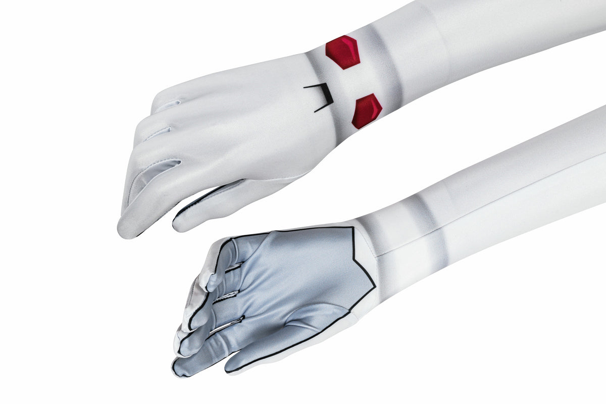 Evangelion Asuka Langley Soryu Cosplay Costume | Anime Outfit